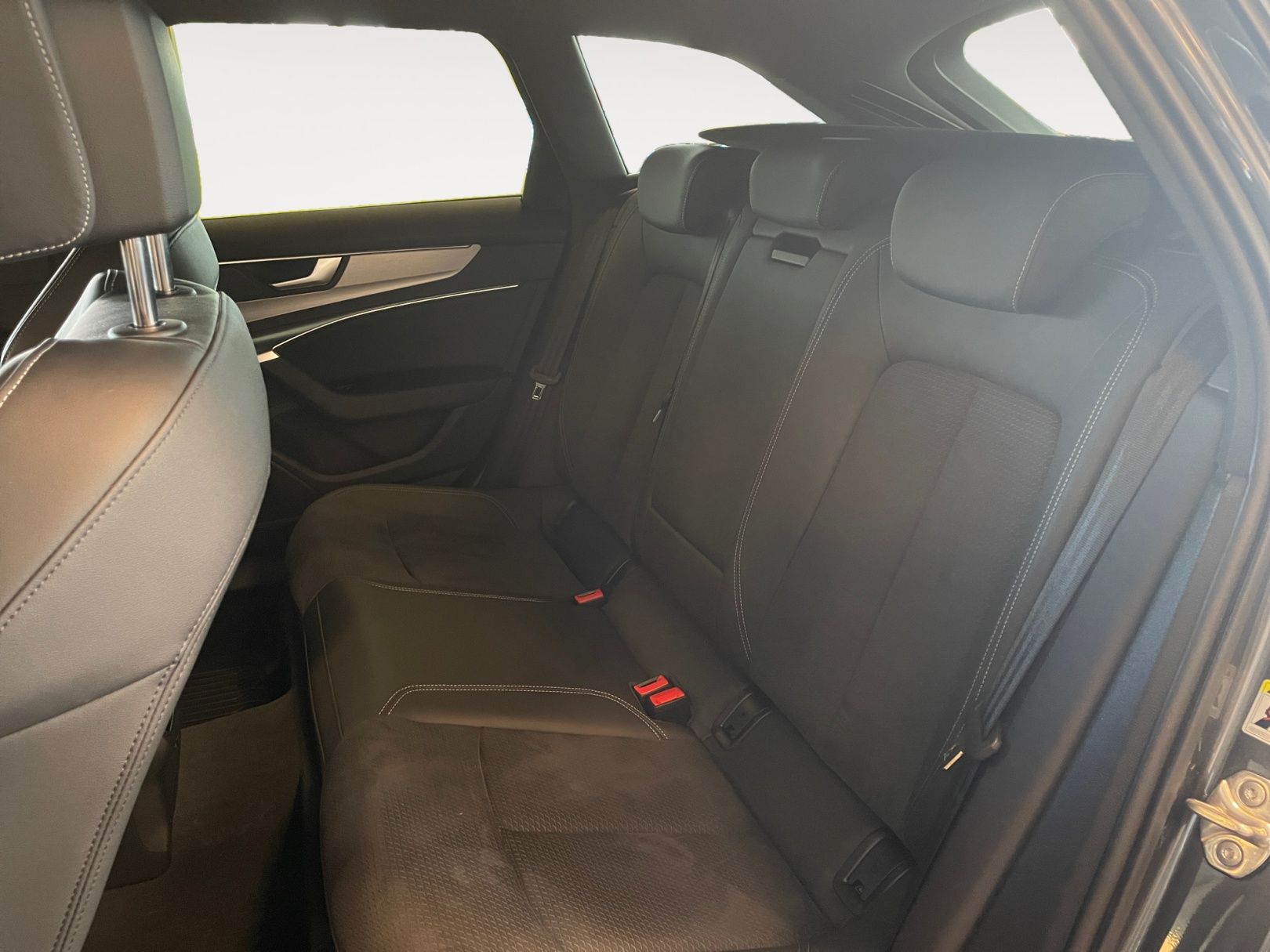 Audi A6 2024