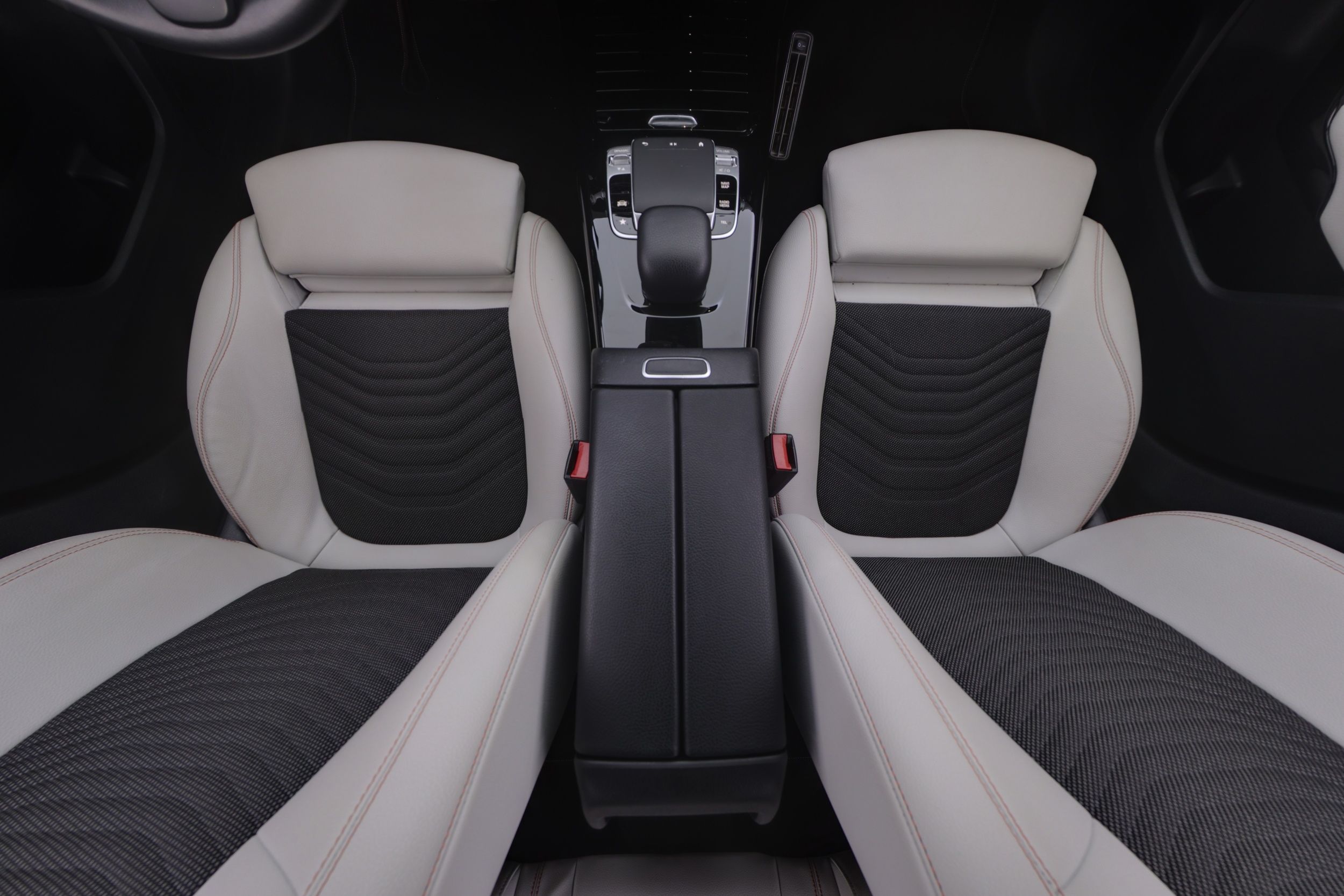 Mercedes-Benz A 2020