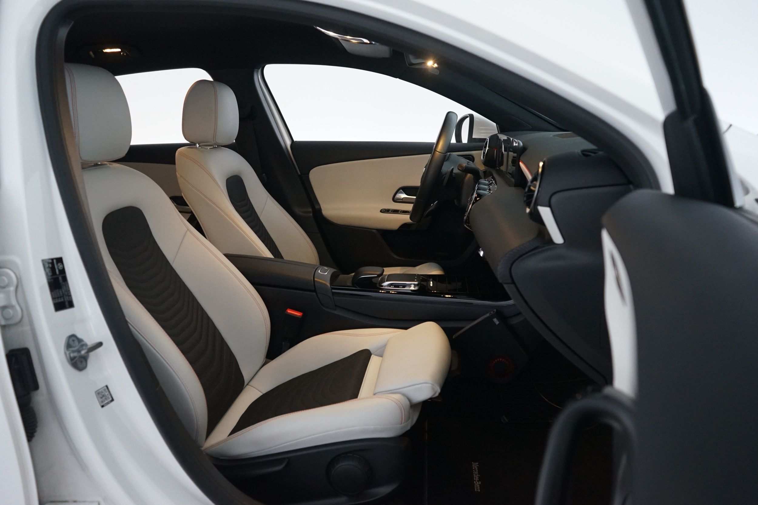 Mercedes-Benz A 2020