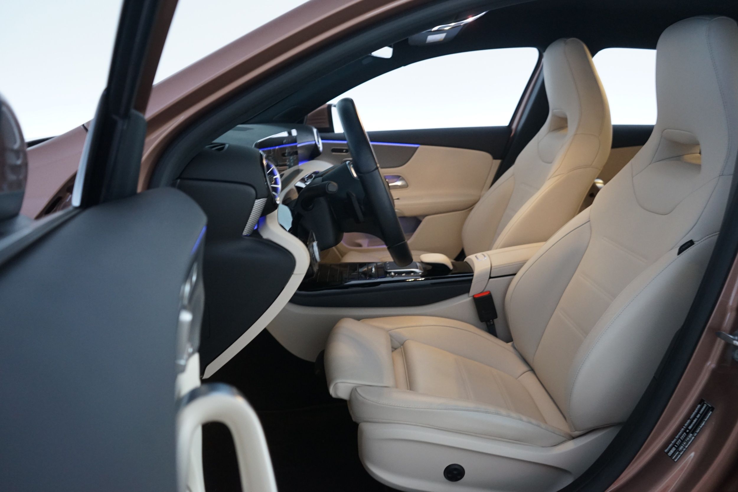Mercedes-Benz A 2023