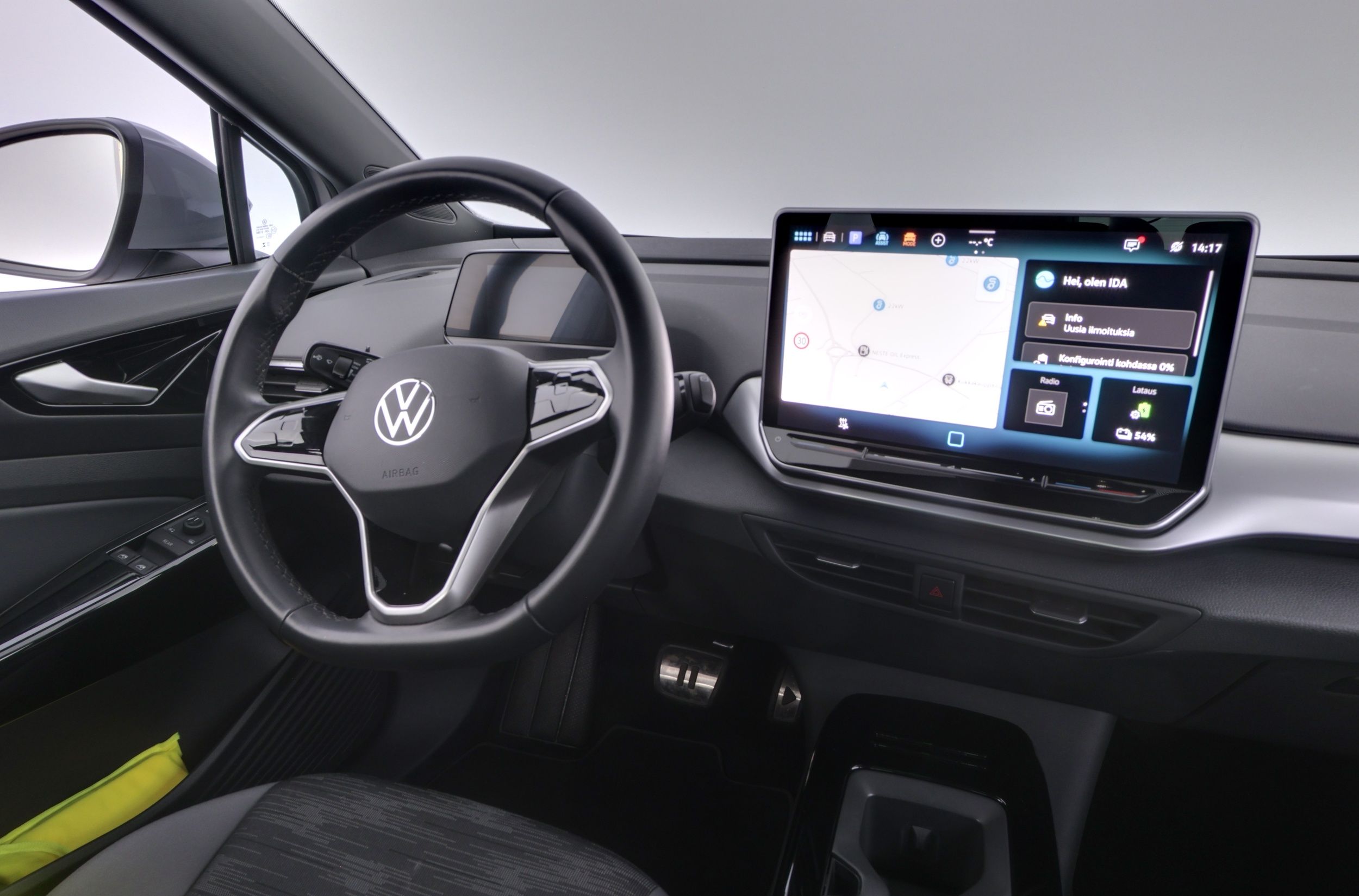 Volkswagen ID.4 2024