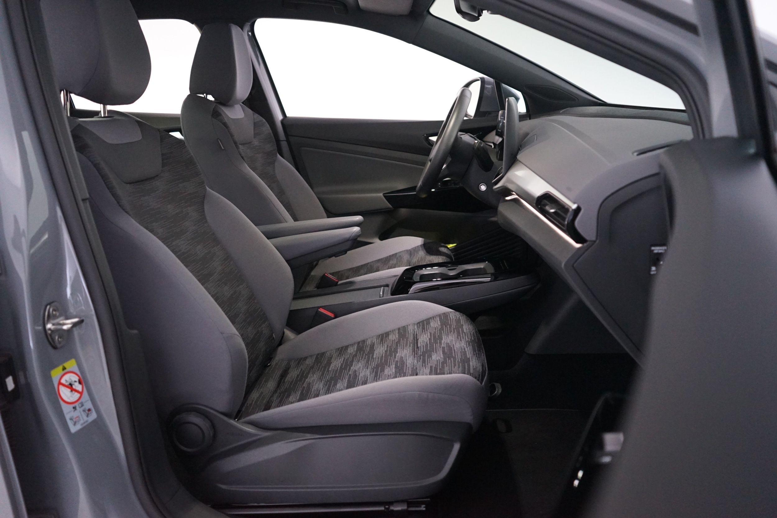 Volkswagen ID.4 2024