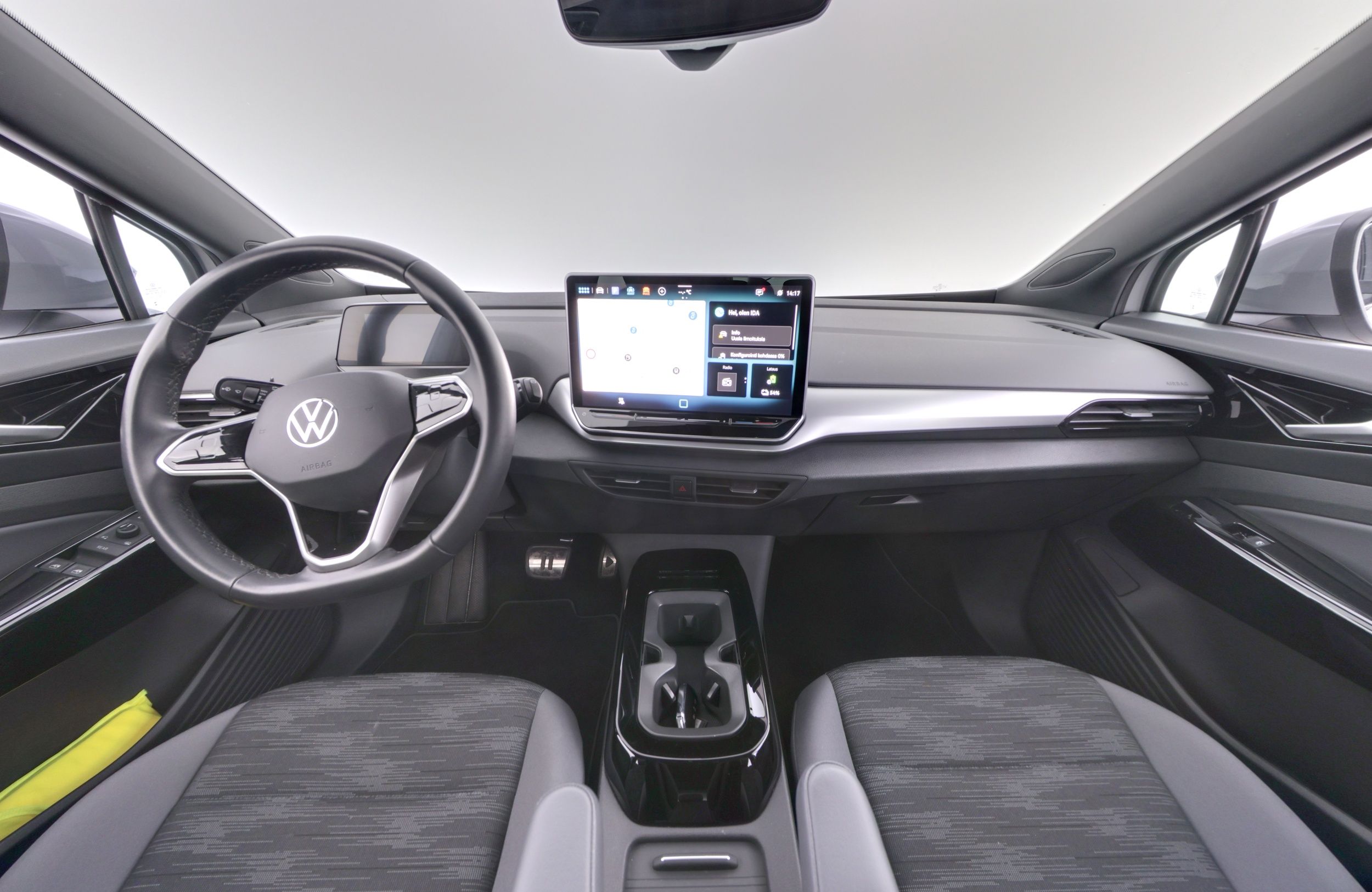 Volkswagen ID.4 2024
