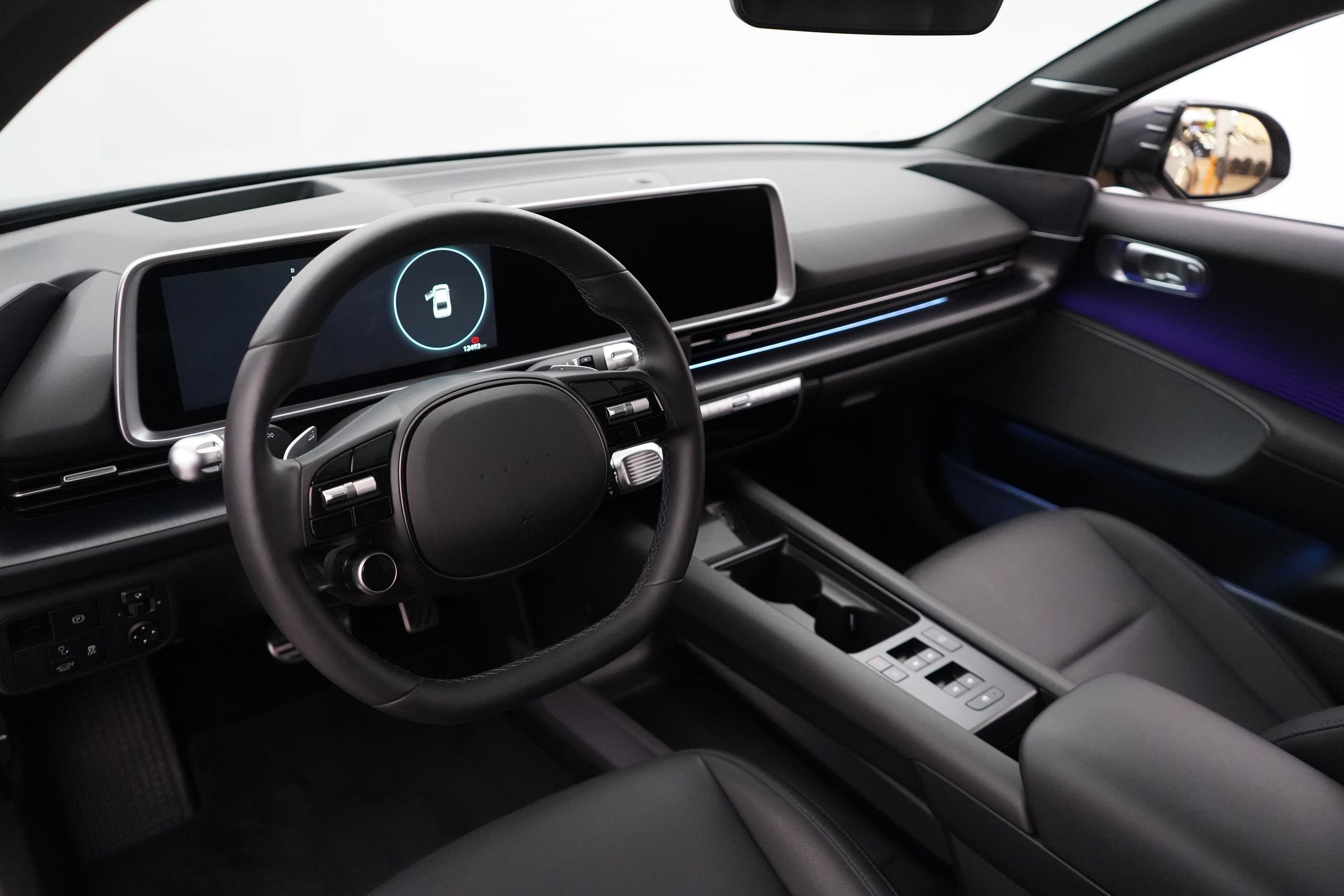 Hyundai Ioniq 6 2025