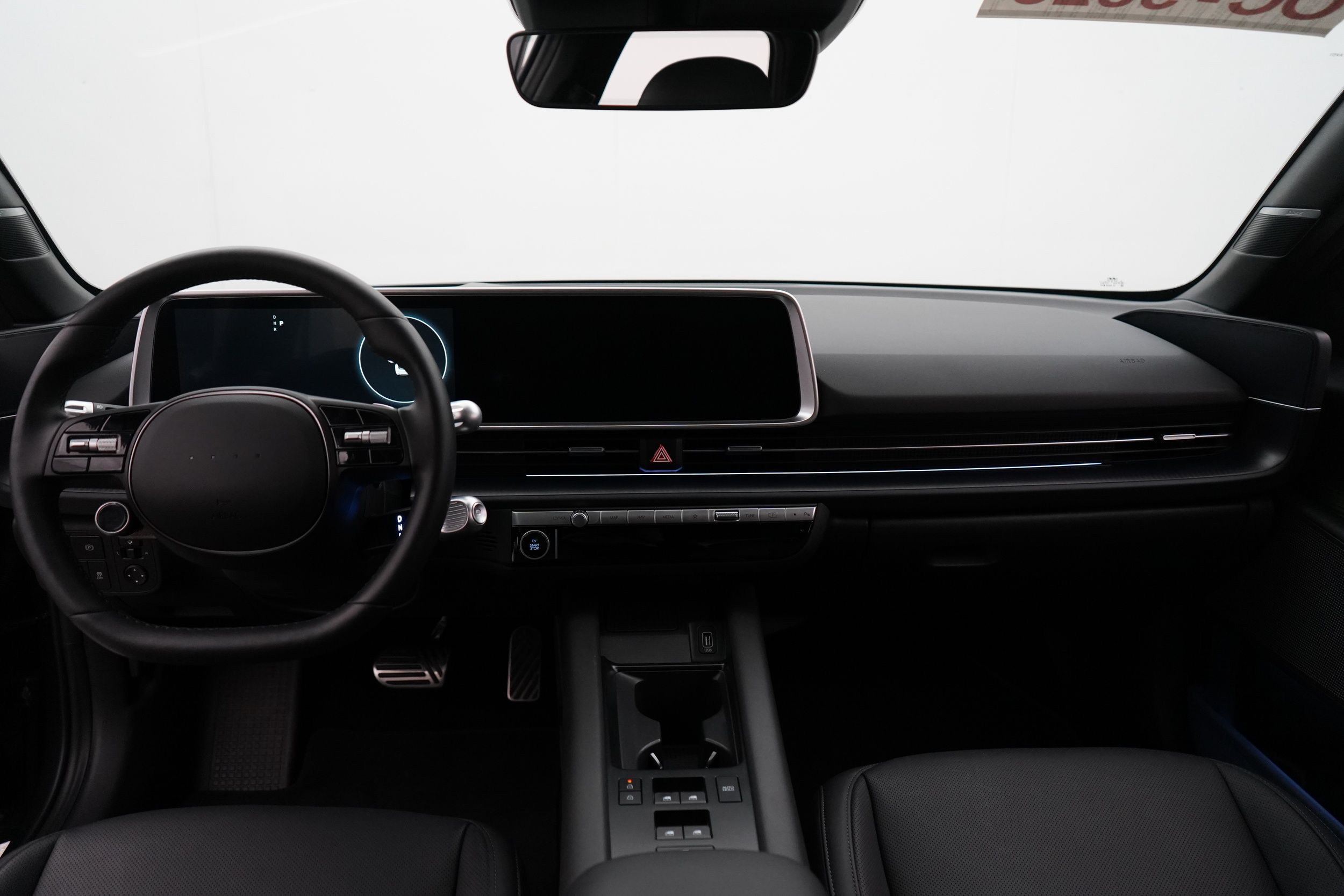 Hyundai Ioniq 6 2025
