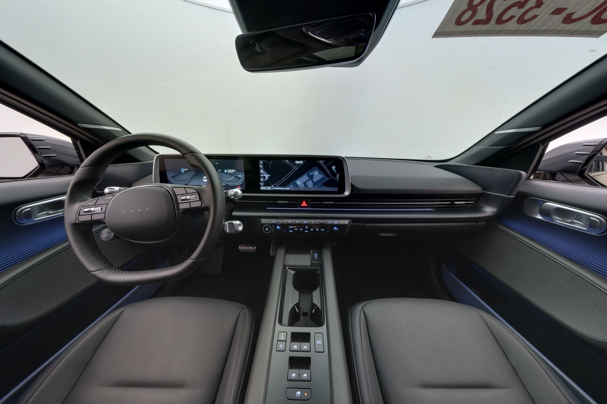 Hyundai Ioniq 6 2025