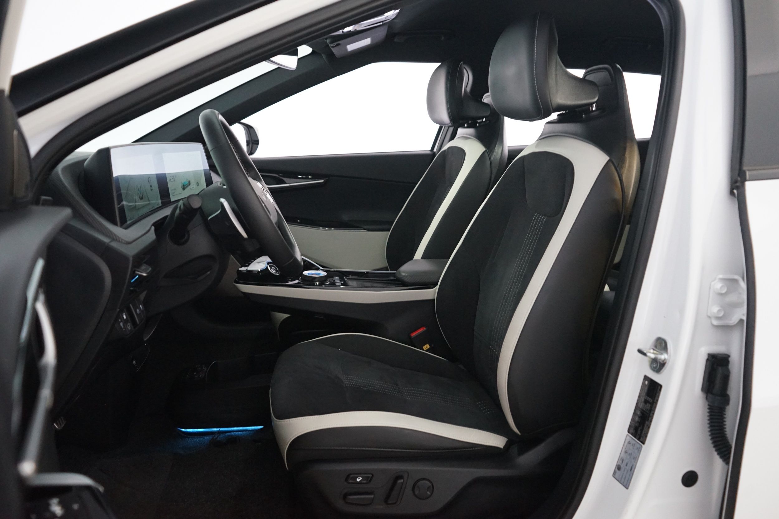 Kia EV6 2023