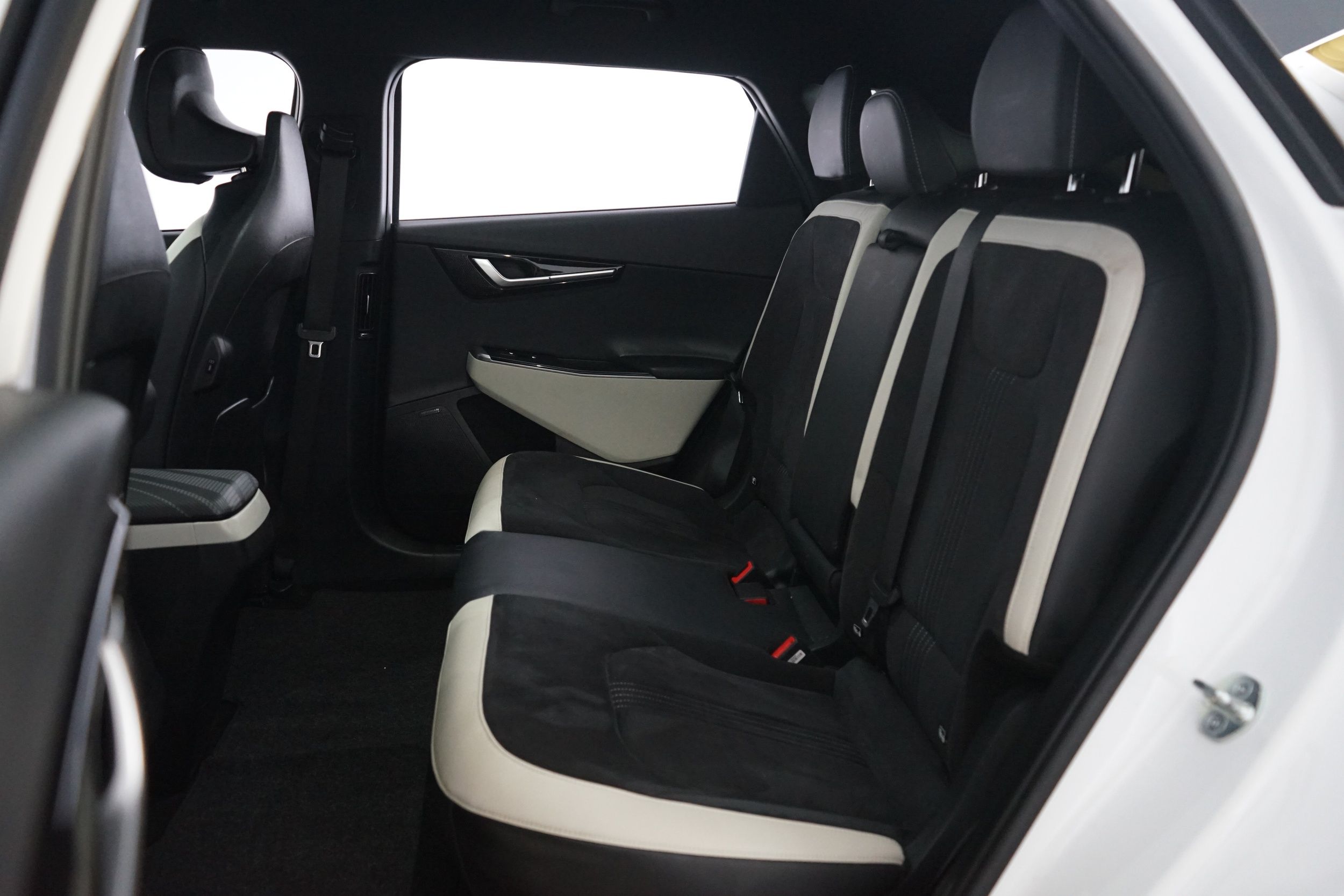 Kia EV6 2023