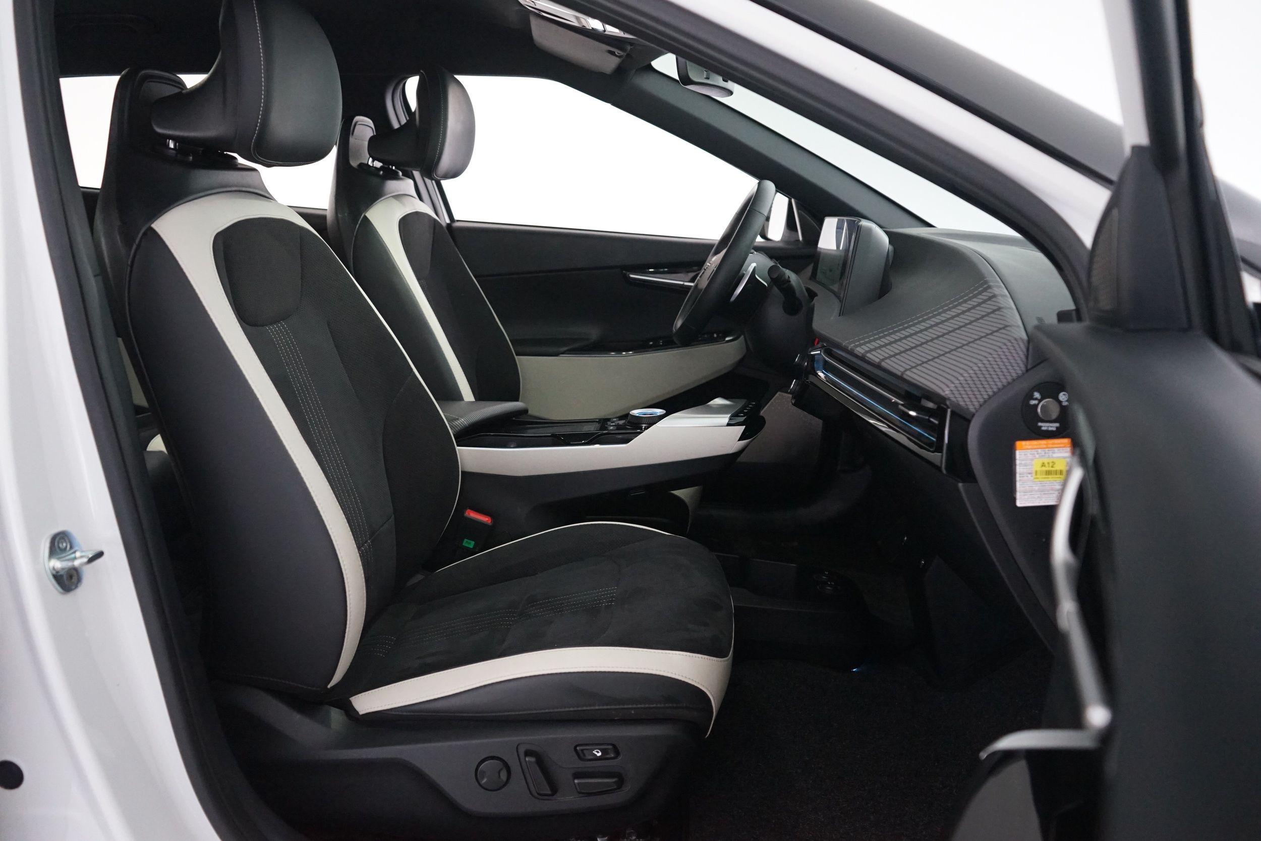 Kia EV6 2023
