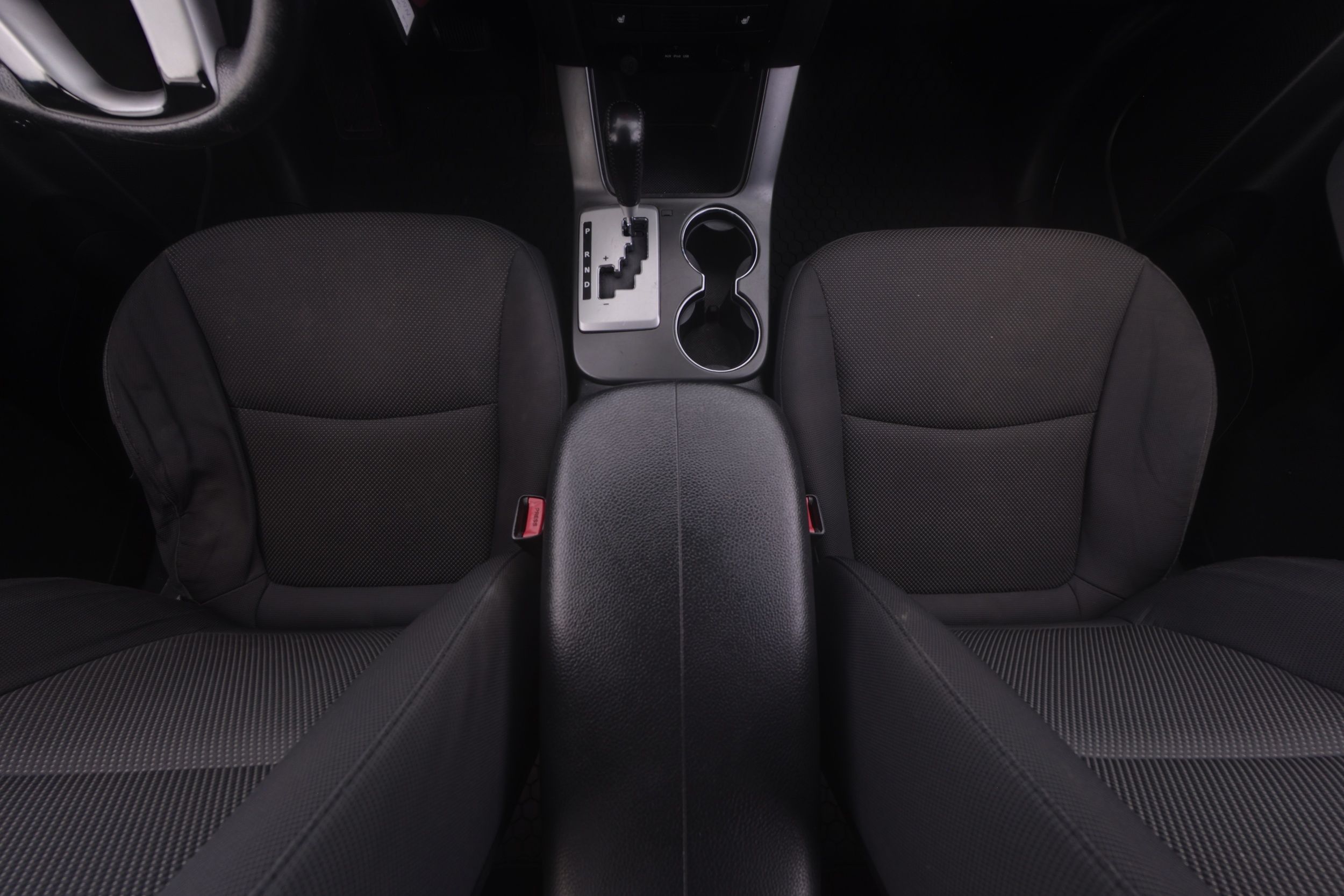 Kia Sorento 2012