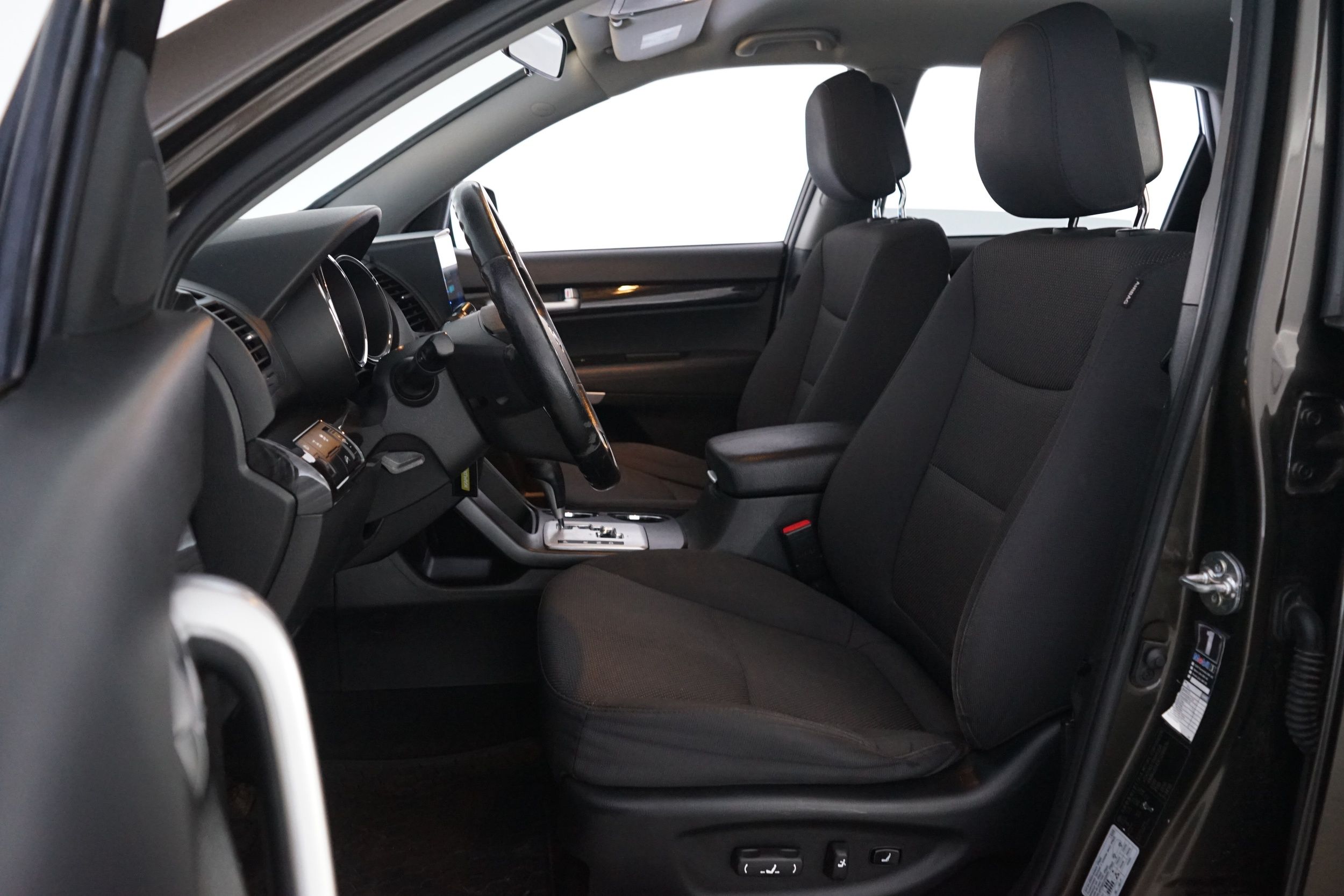 Kia Sorento 2012