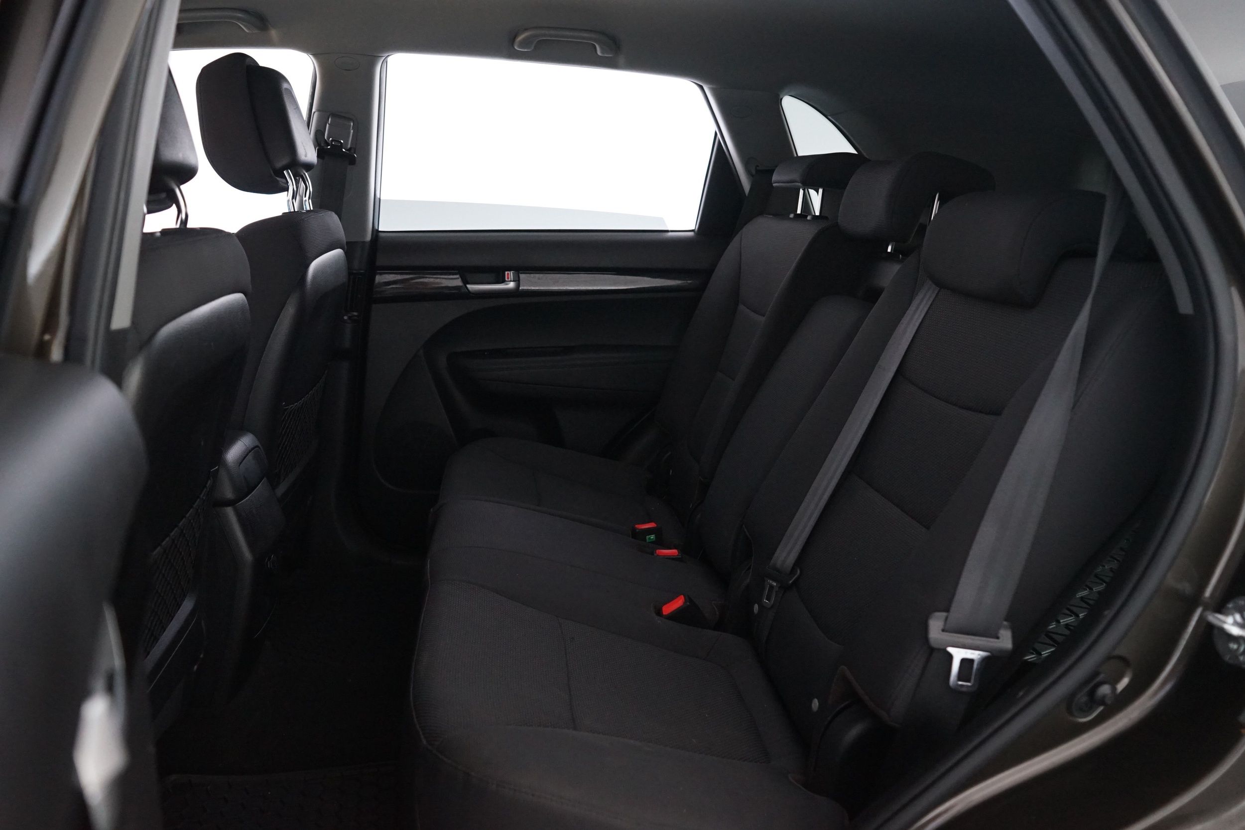 Kia Sorento 2012