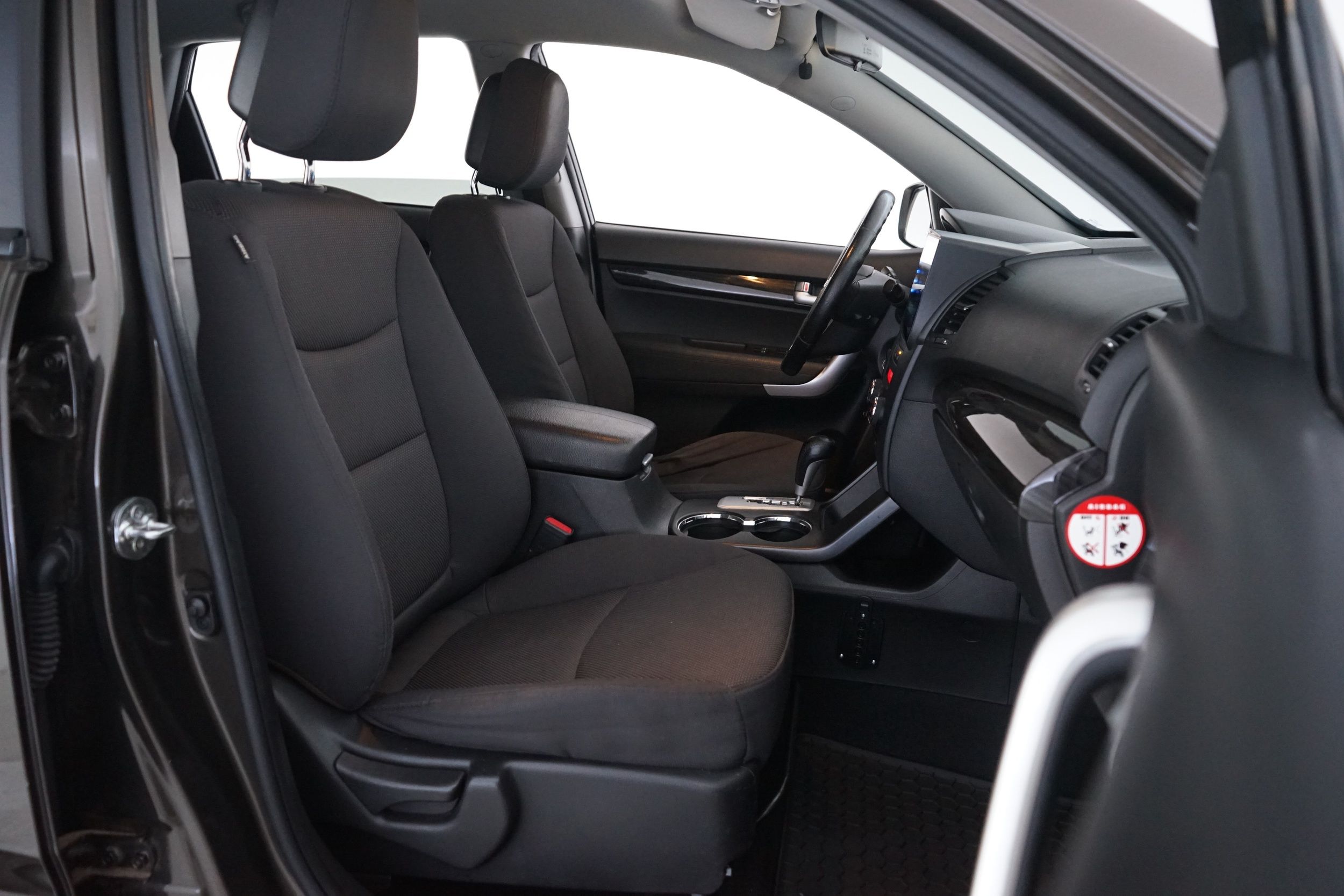 Kia Sorento 2012