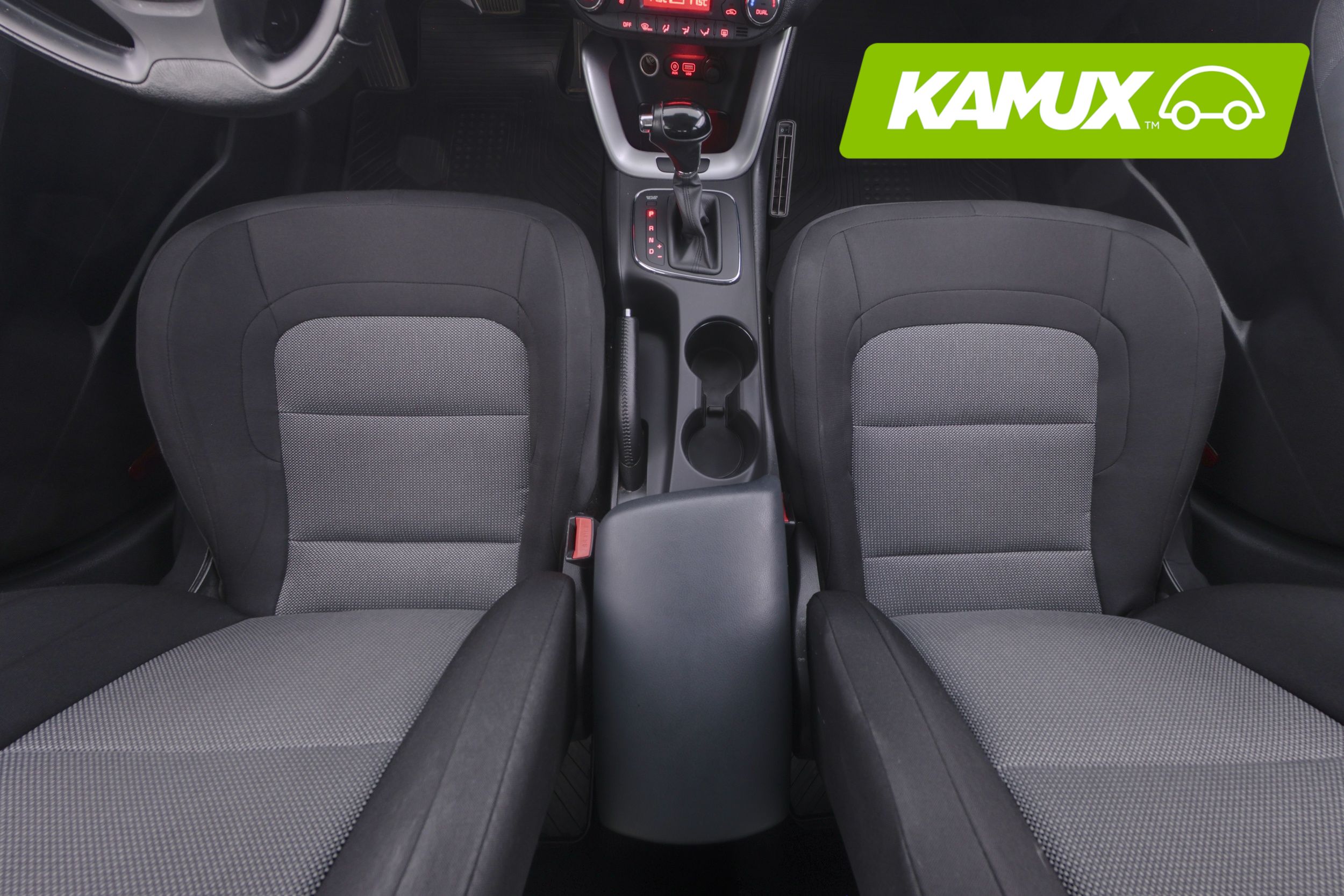 Kia Ceed 2016