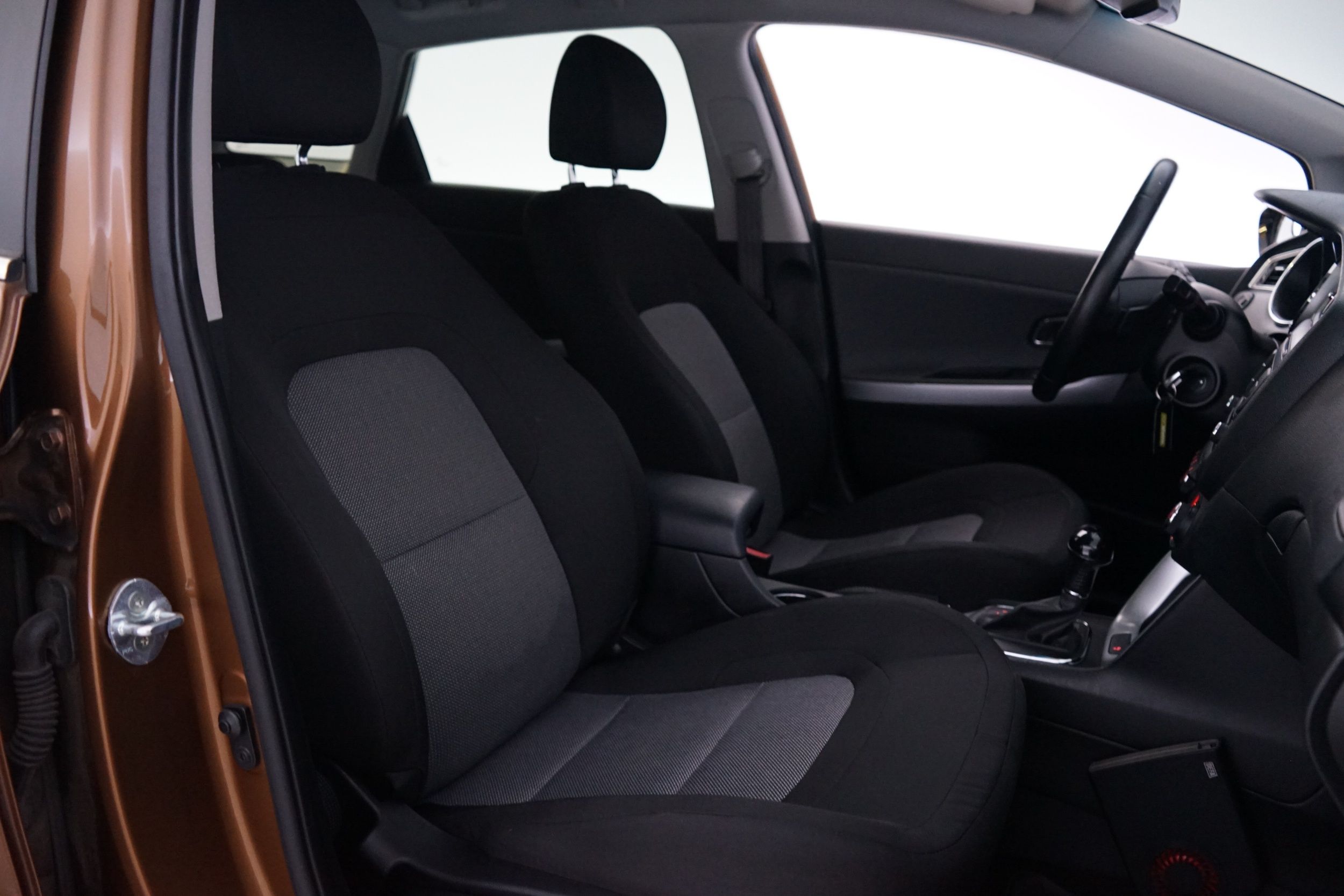 Kia Ceed 2016