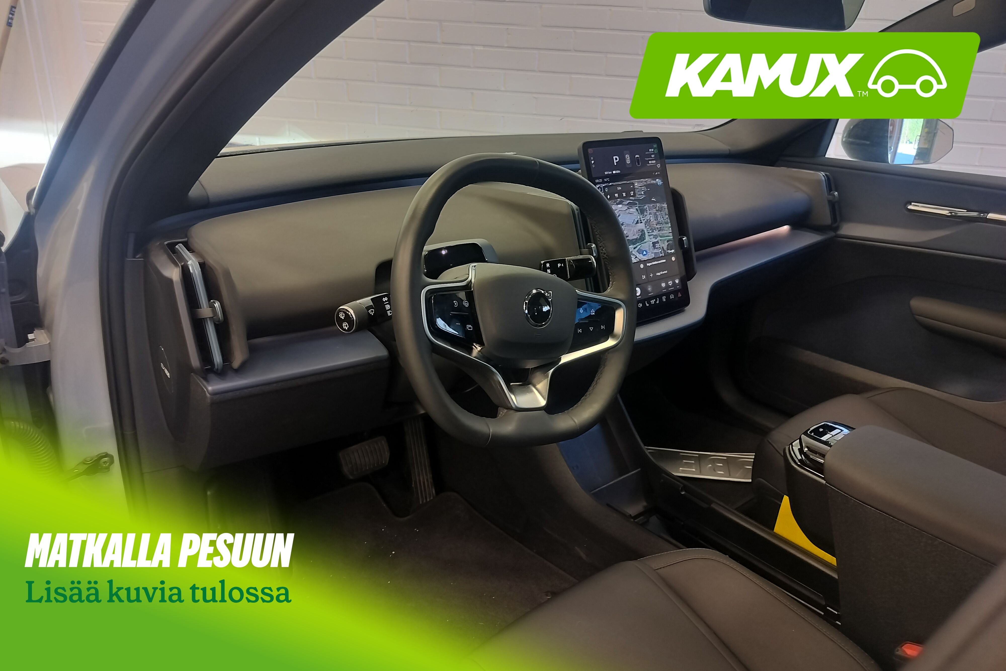 Volvo EX30 2024