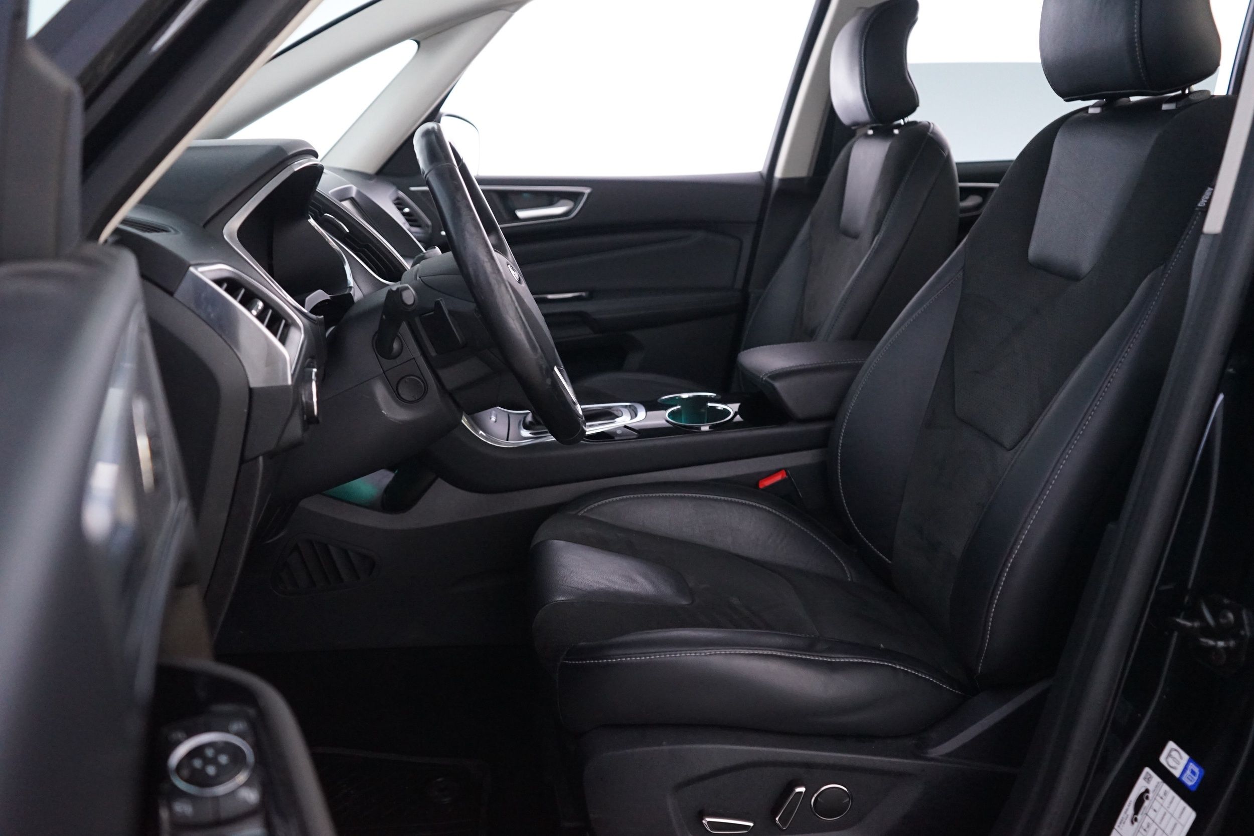 Ford Galaxy 2017