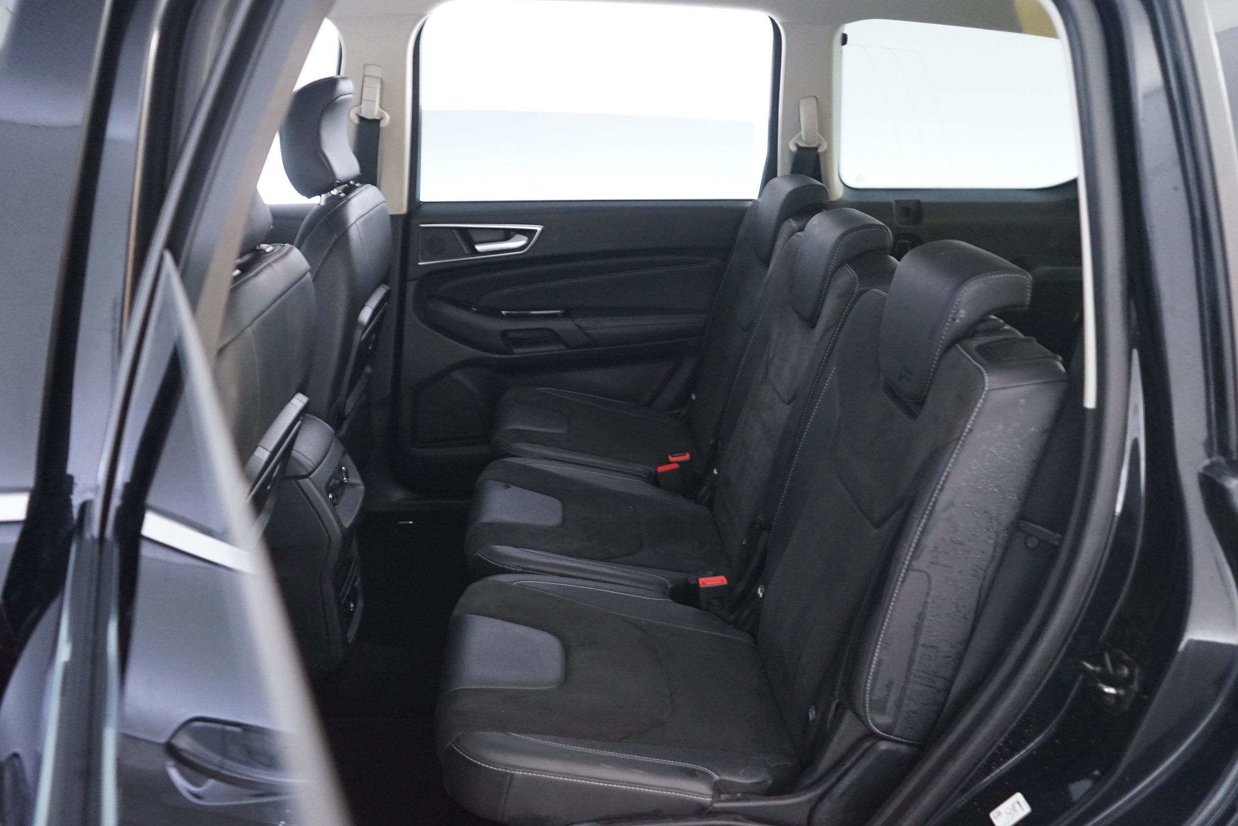 Ford Galaxy 2017