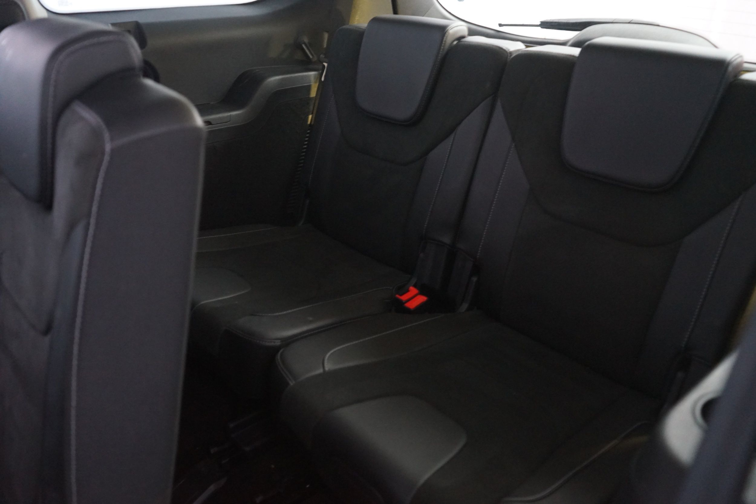 Ford Galaxy 2017