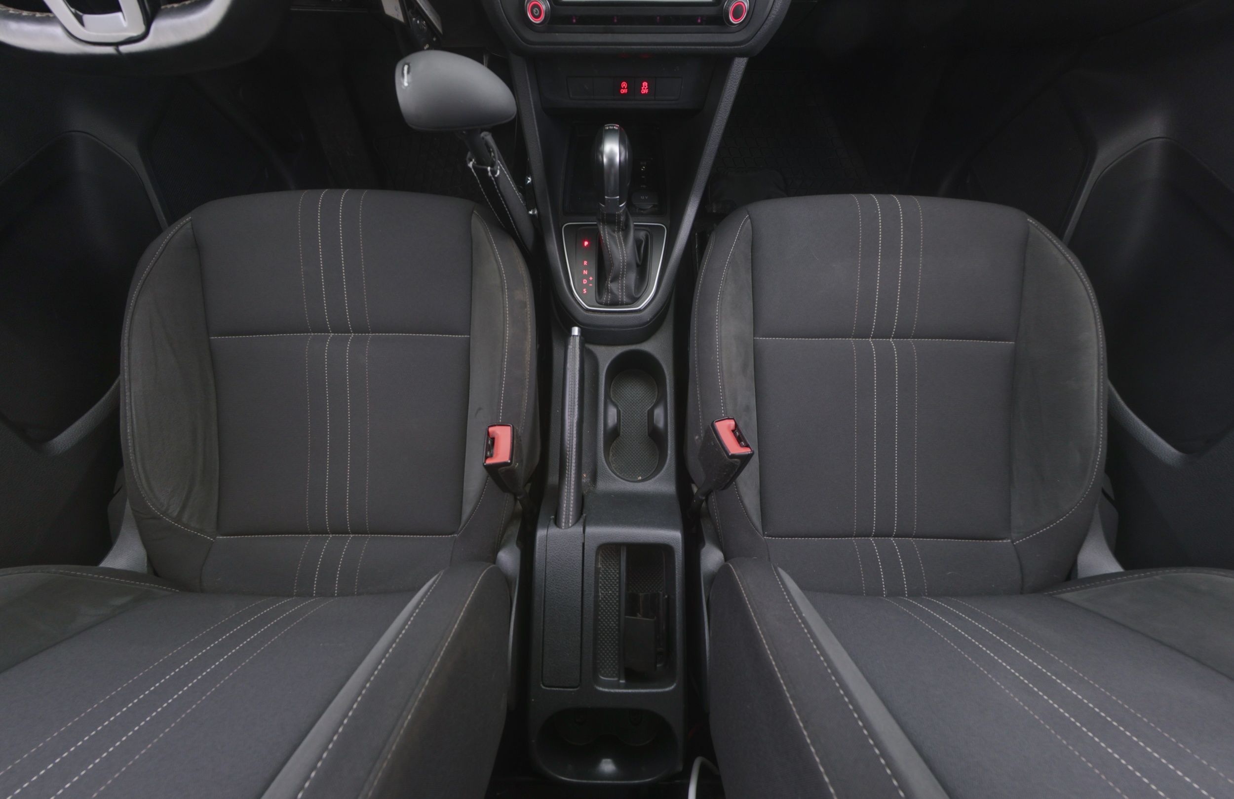 Volkswagen Caddy 2018