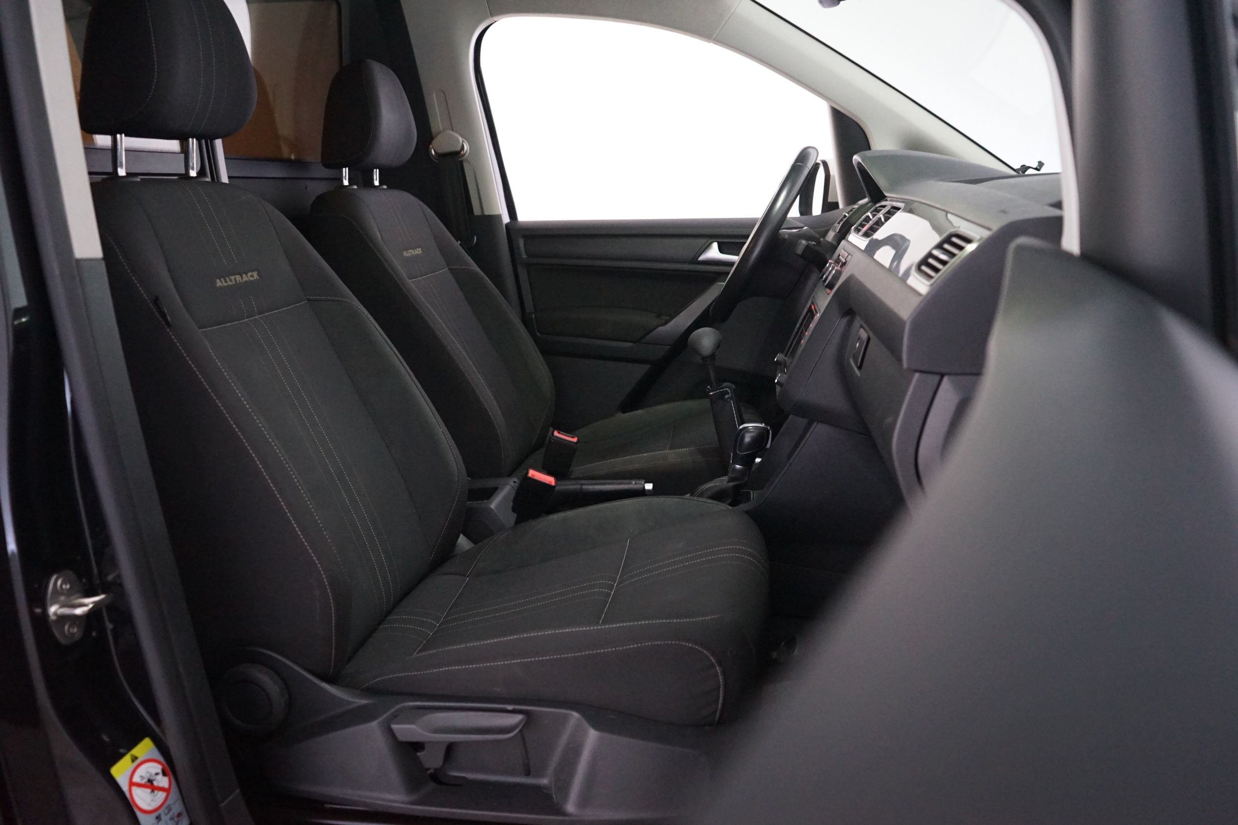 Volkswagen Caddy 2018