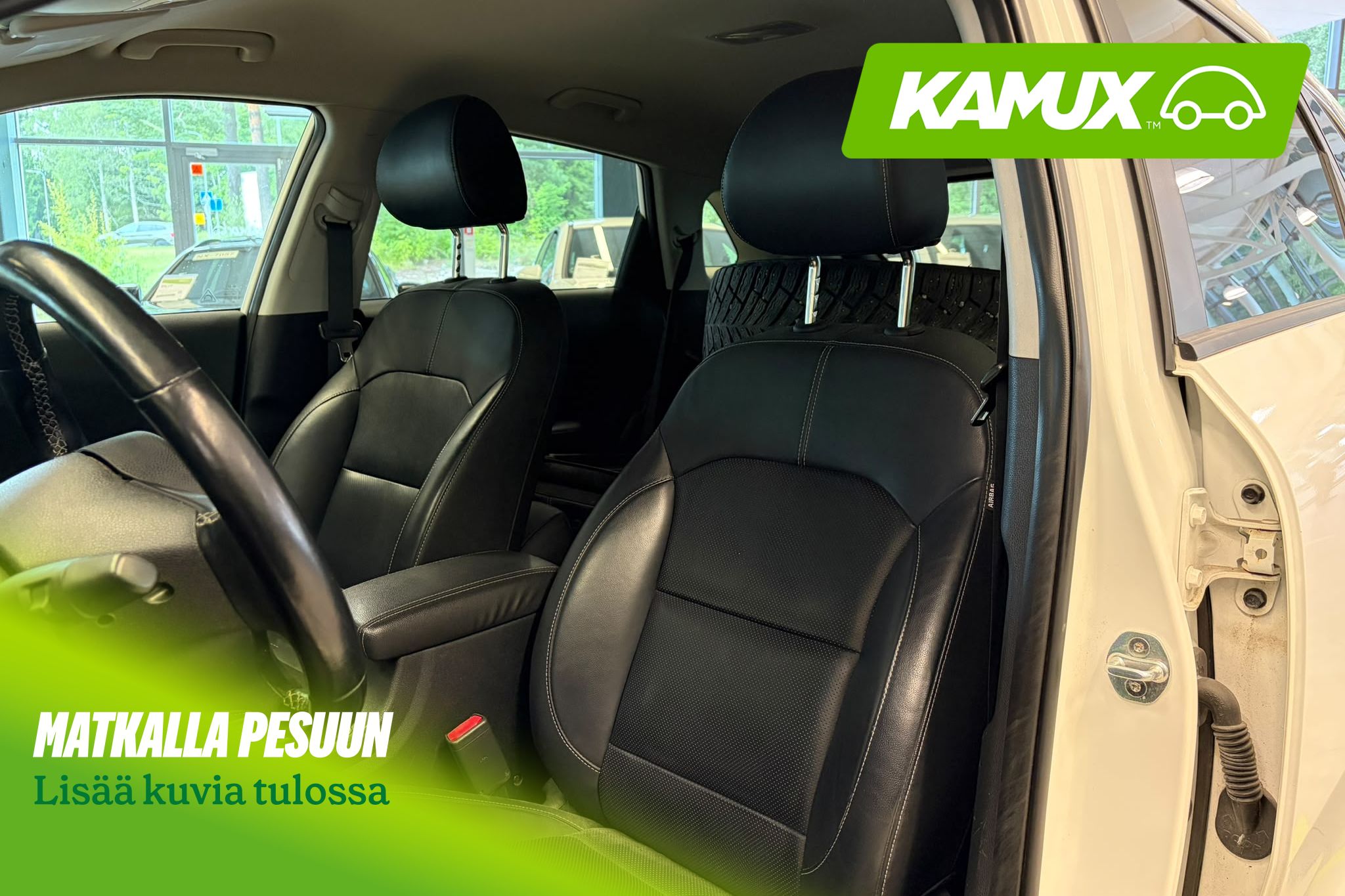 Kia Niro 2019
