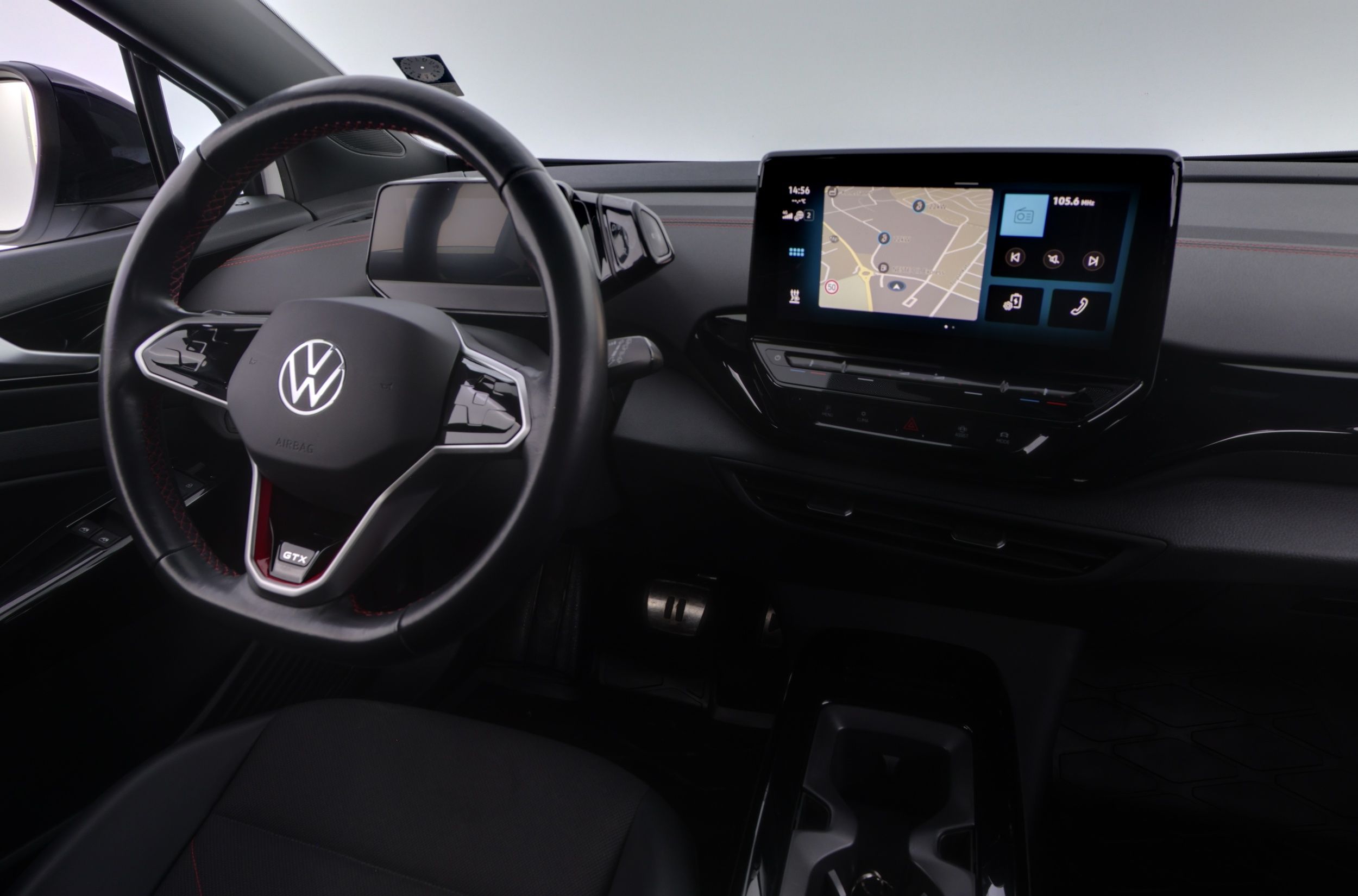 Volkswagen ID.4 2023