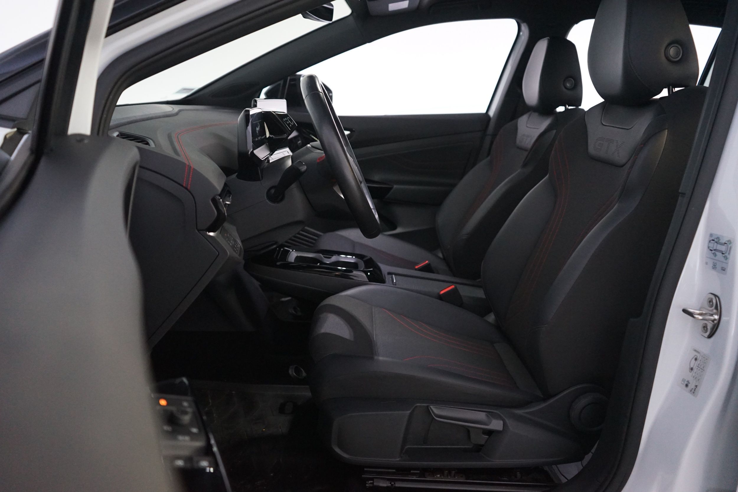 Volkswagen ID.4 2023