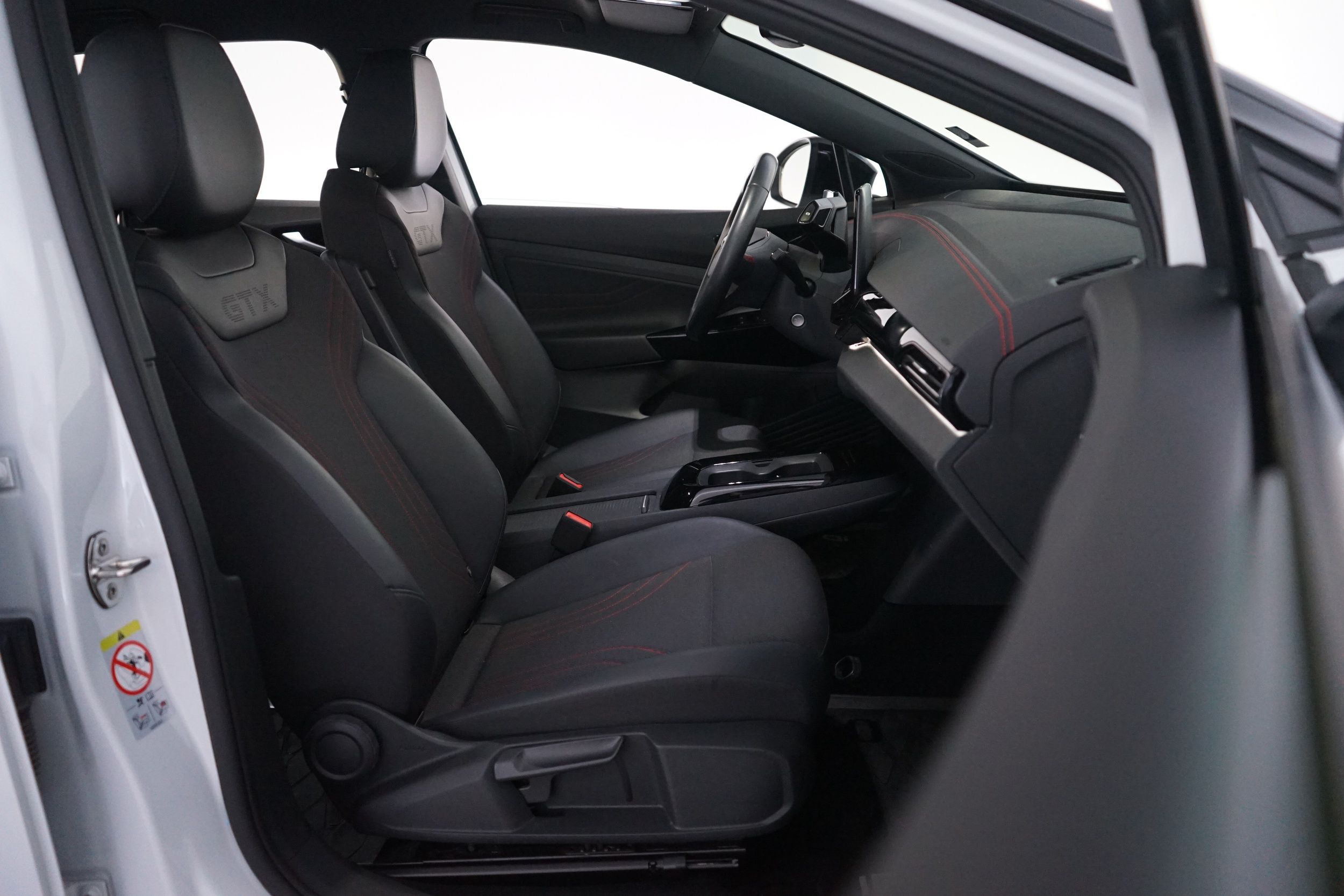 Volkswagen ID.4 2023