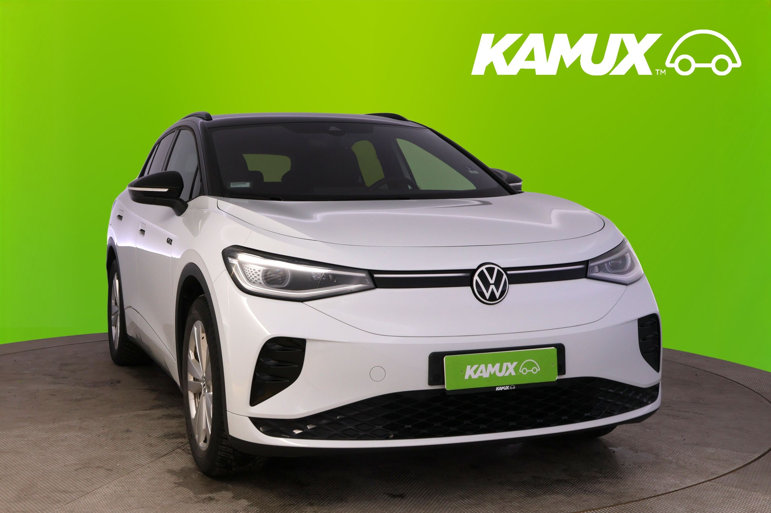 Volkswagen ID.4 2023