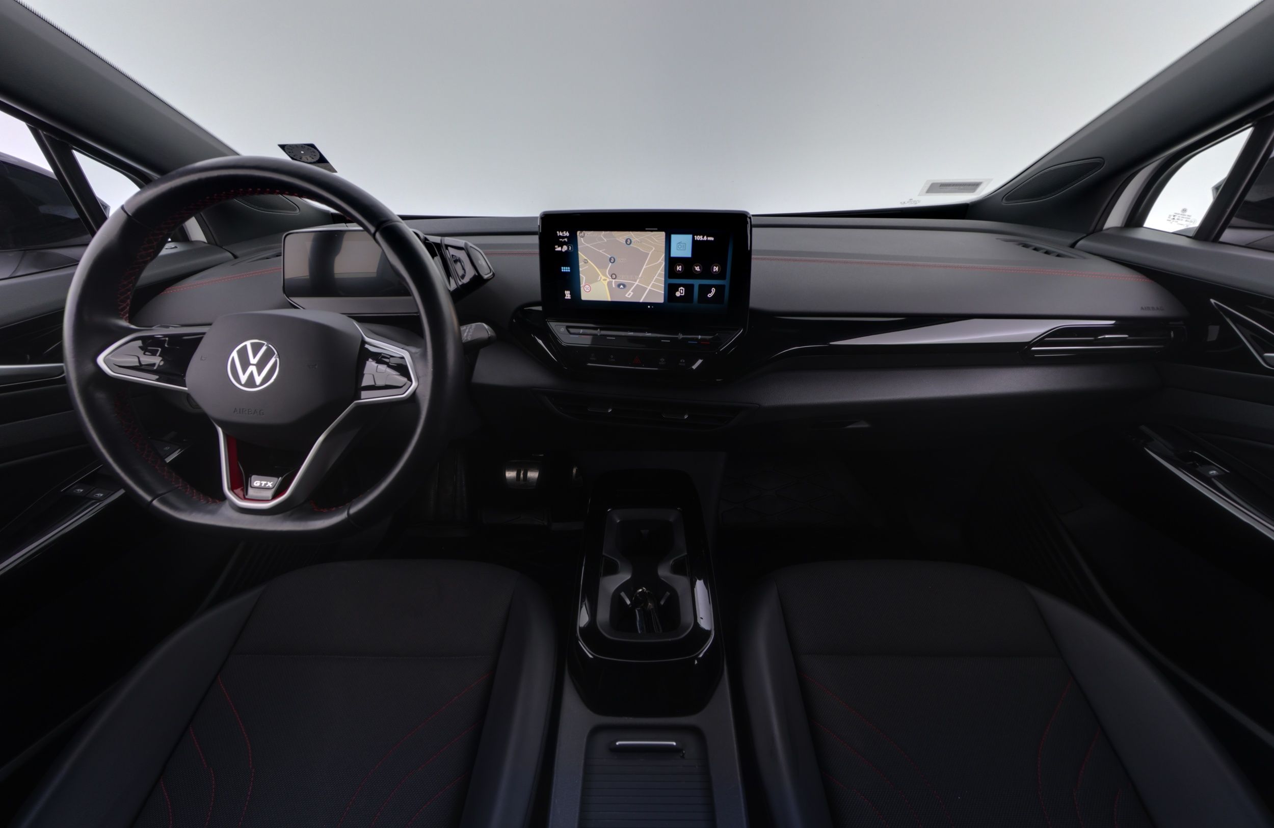 Volkswagen ID.4 2023