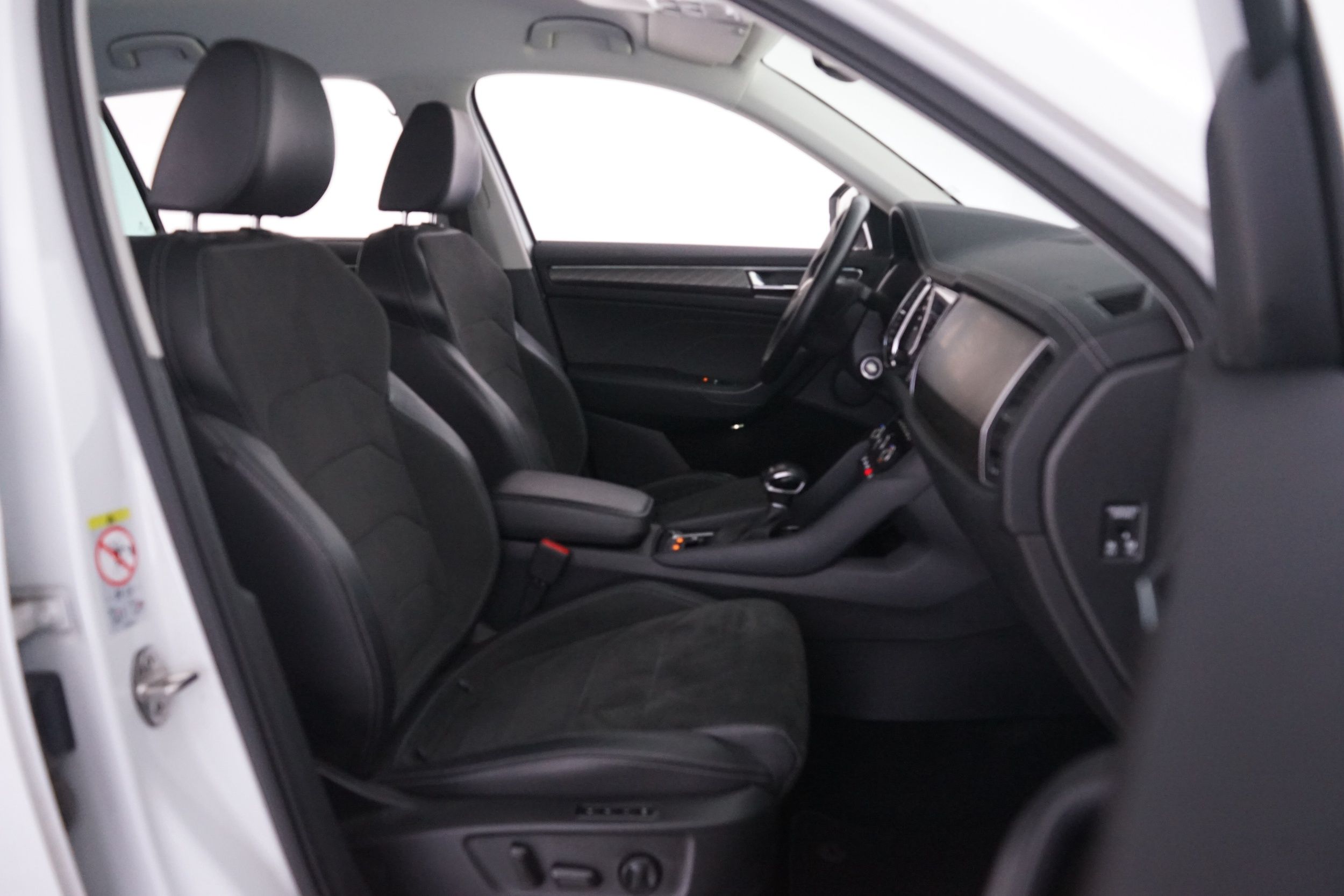 Skoda Kodiaq 2023