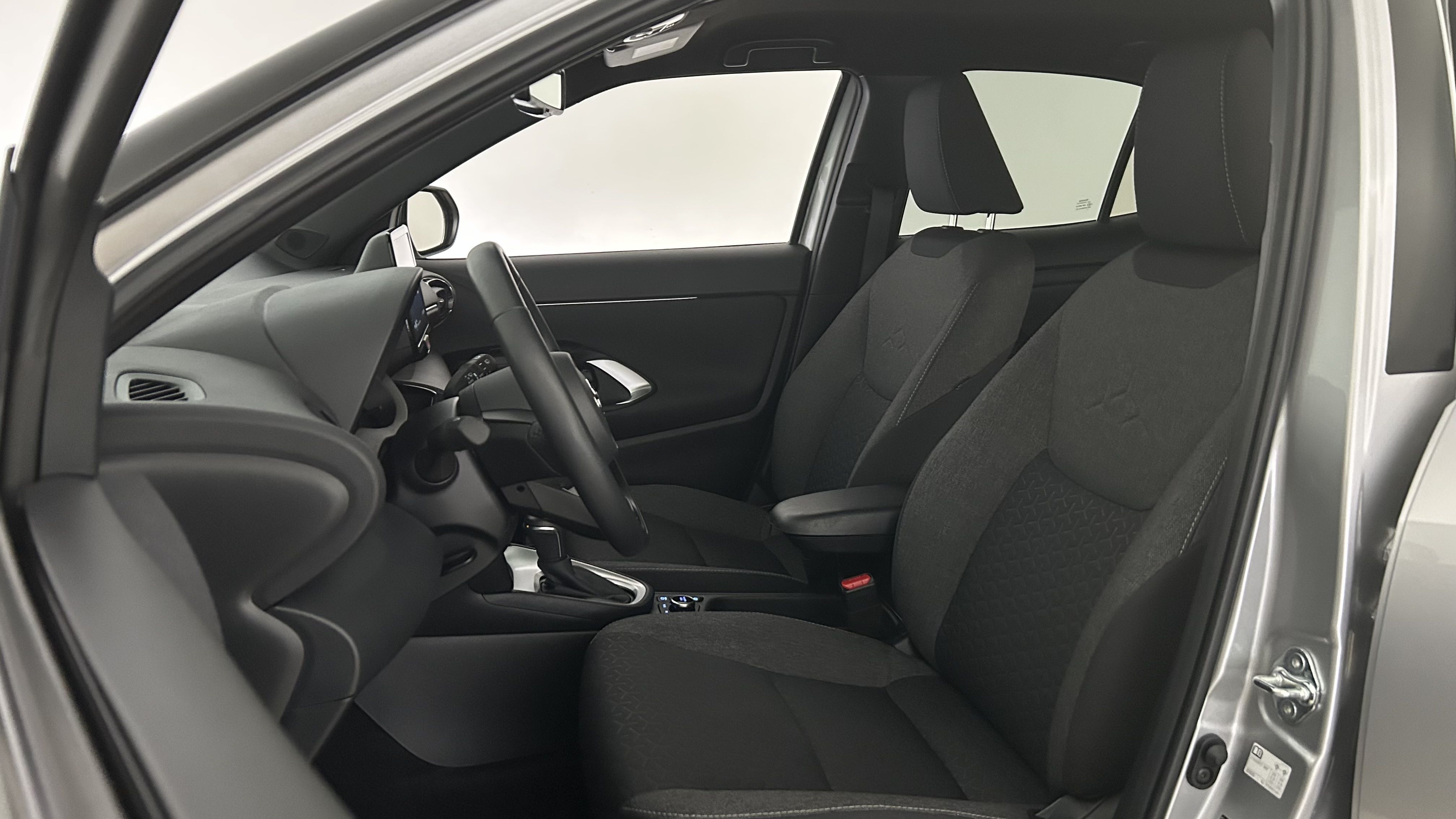 Toyota Yaris Cross 2024