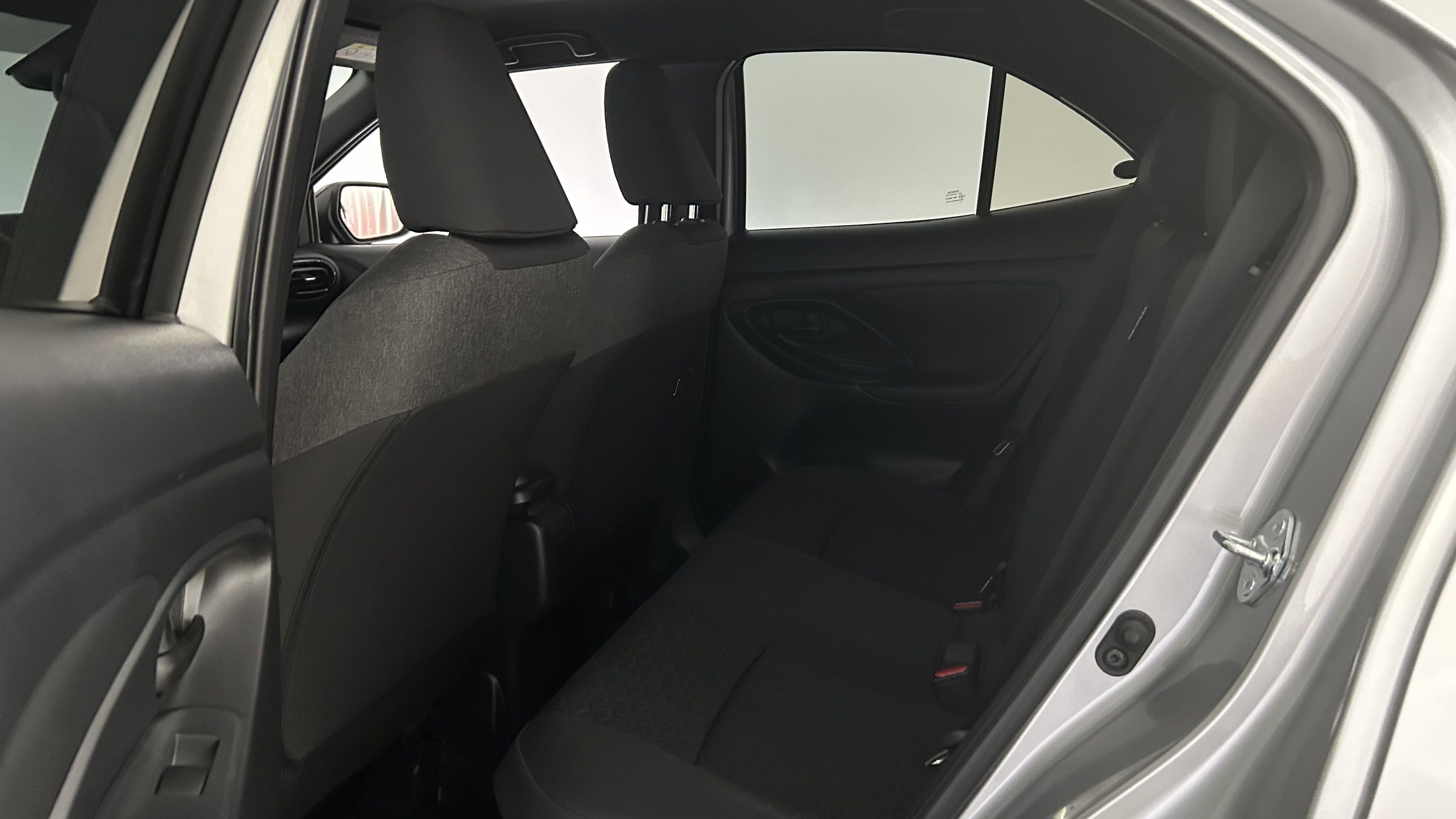Toyota Yaris Cross 2024
