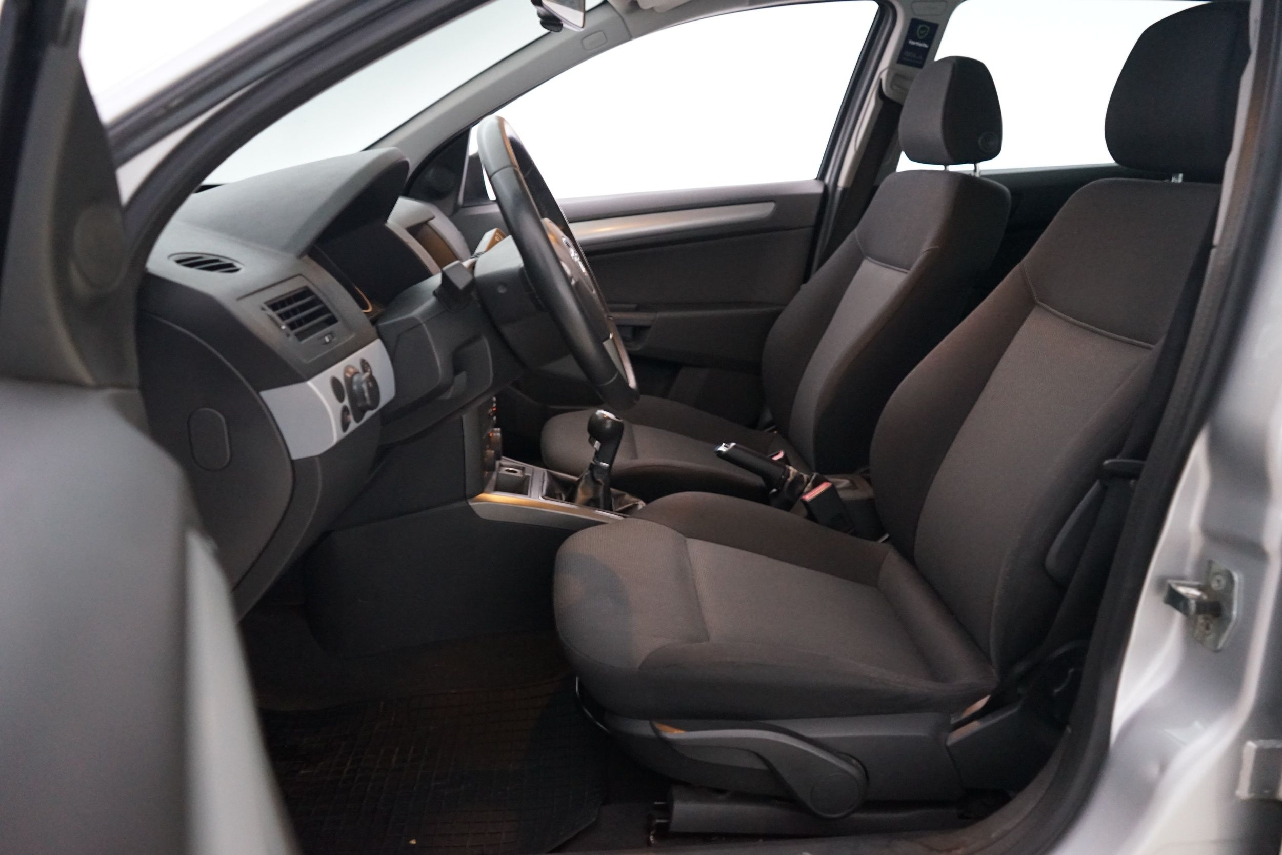Opel Astra 2006