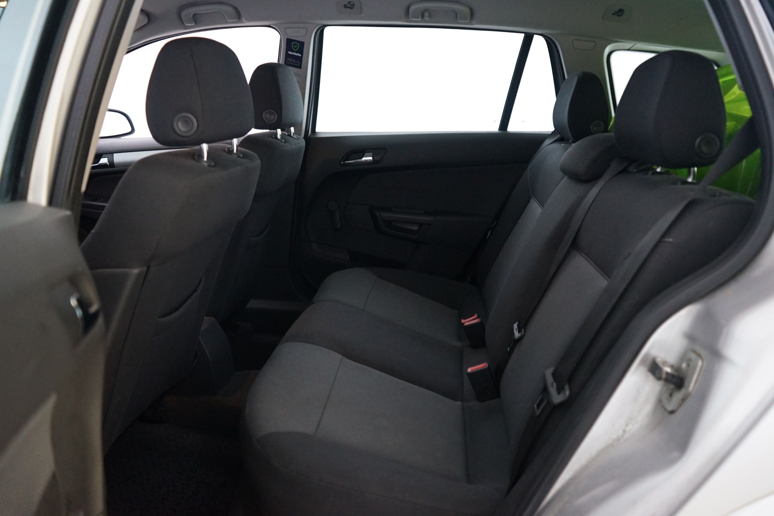 Opel Astra 2006