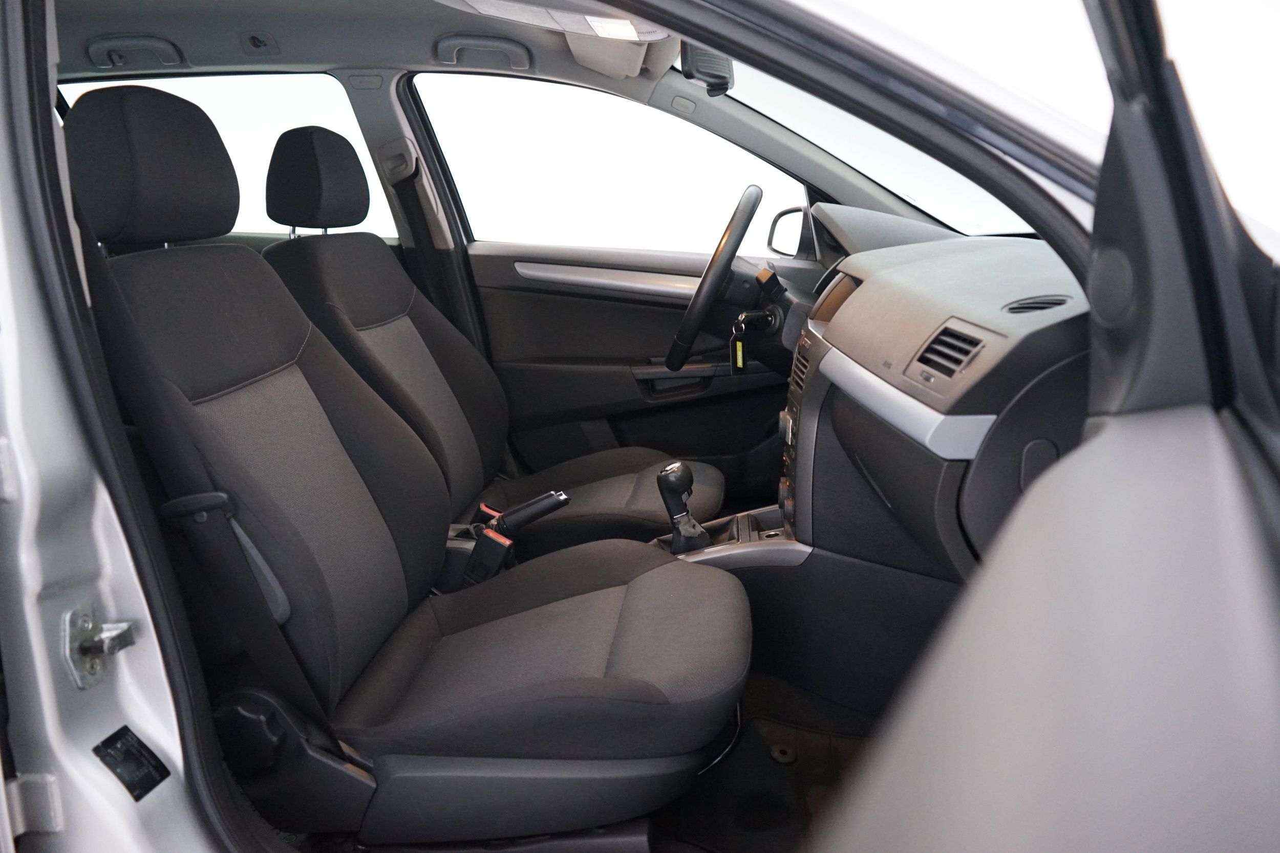 Opel Astra 2006