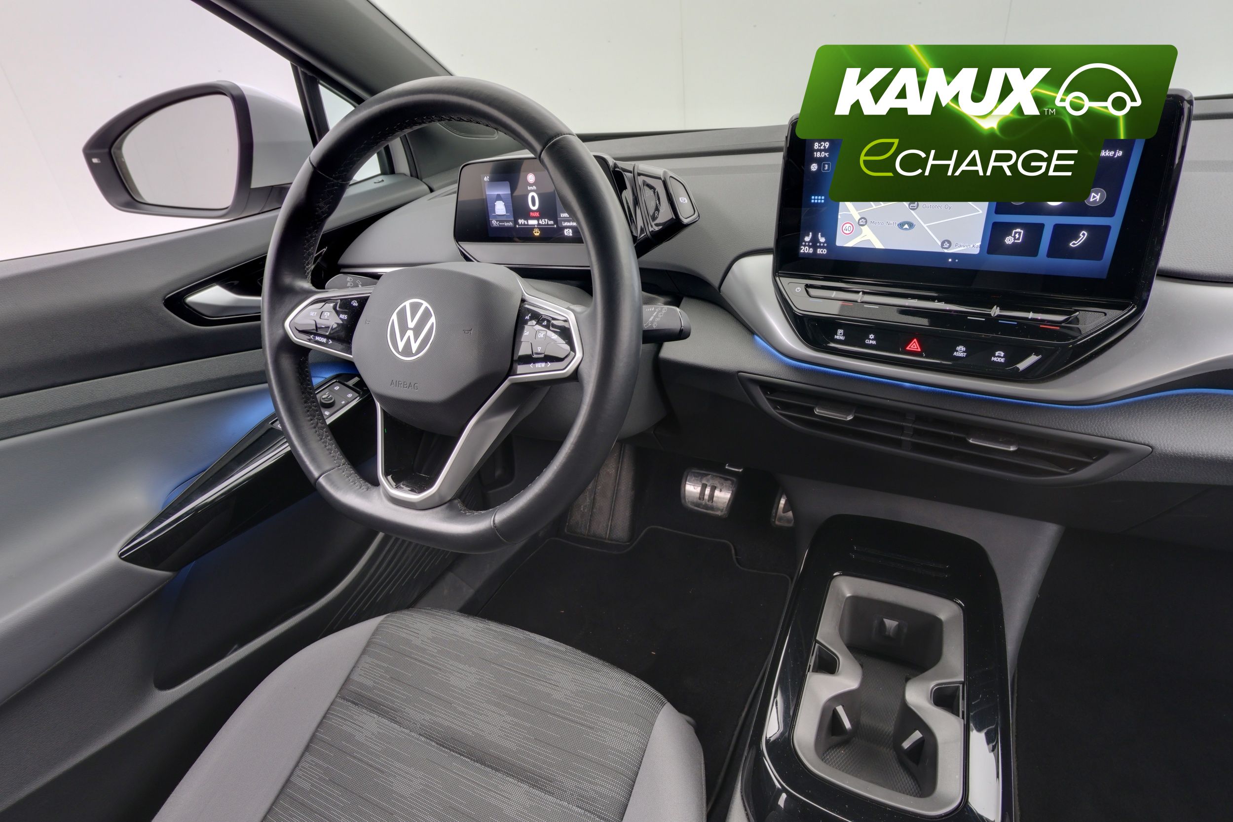 Volkswagen ID.4 2023