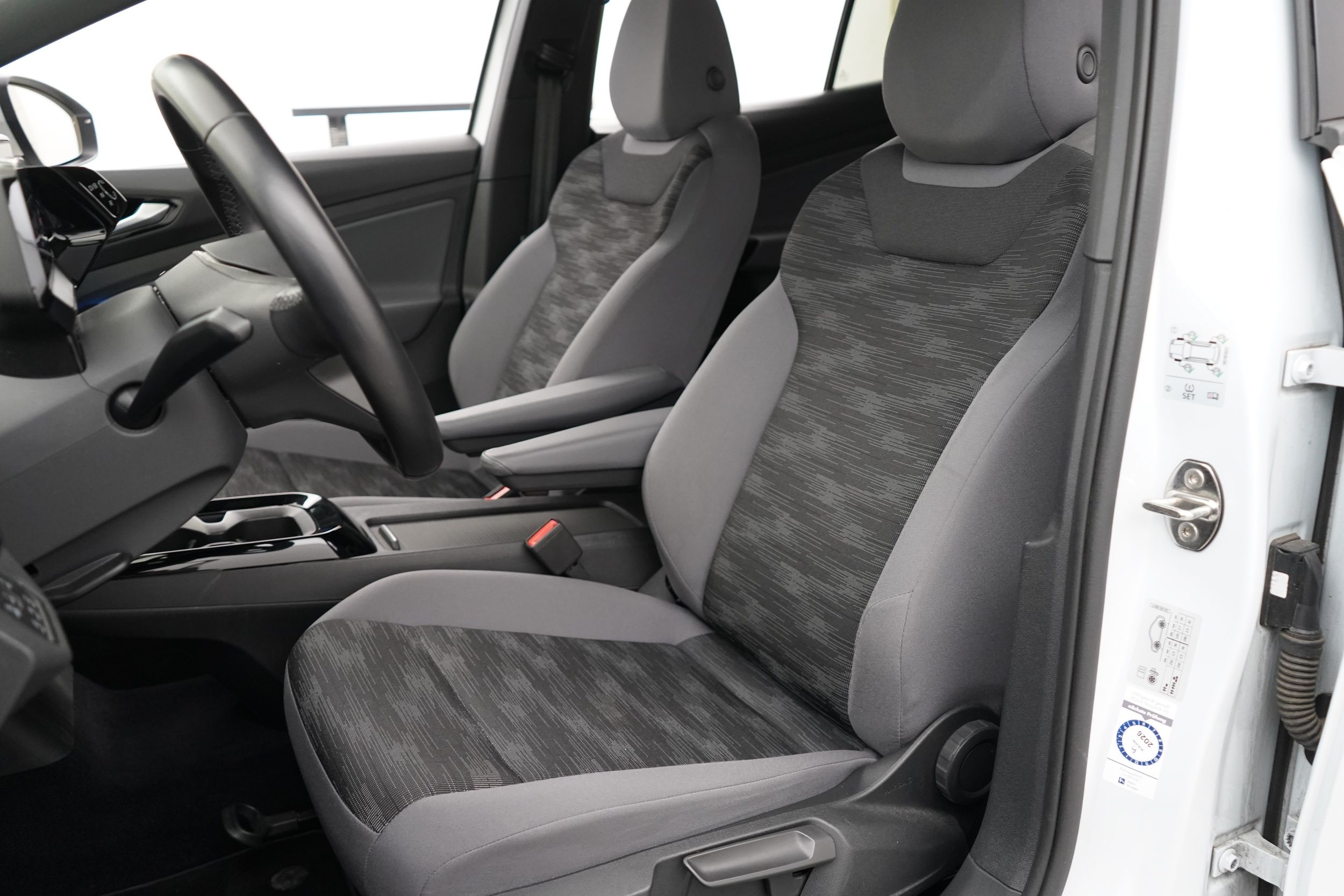 Volkswagen ID.4 2023