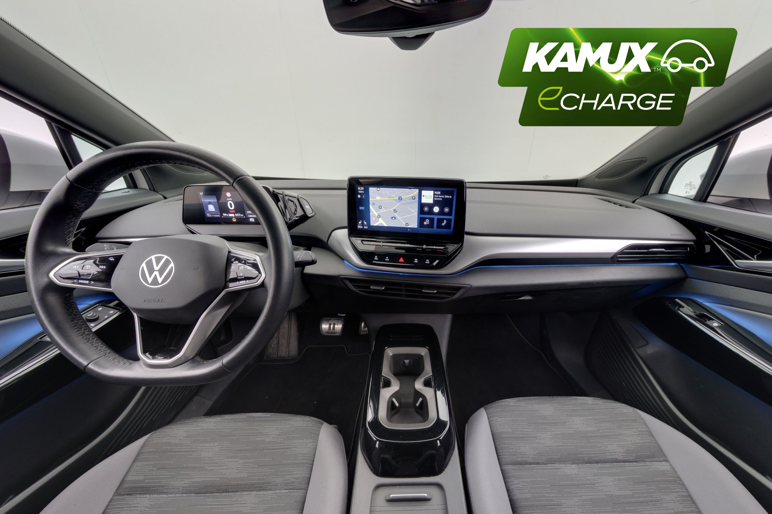 Volkswagen ID.4 2023