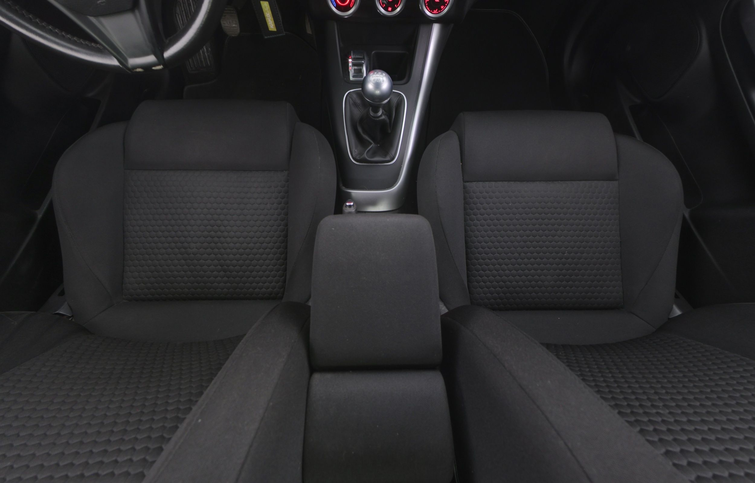 Alfa Romeo Giulietta 2013