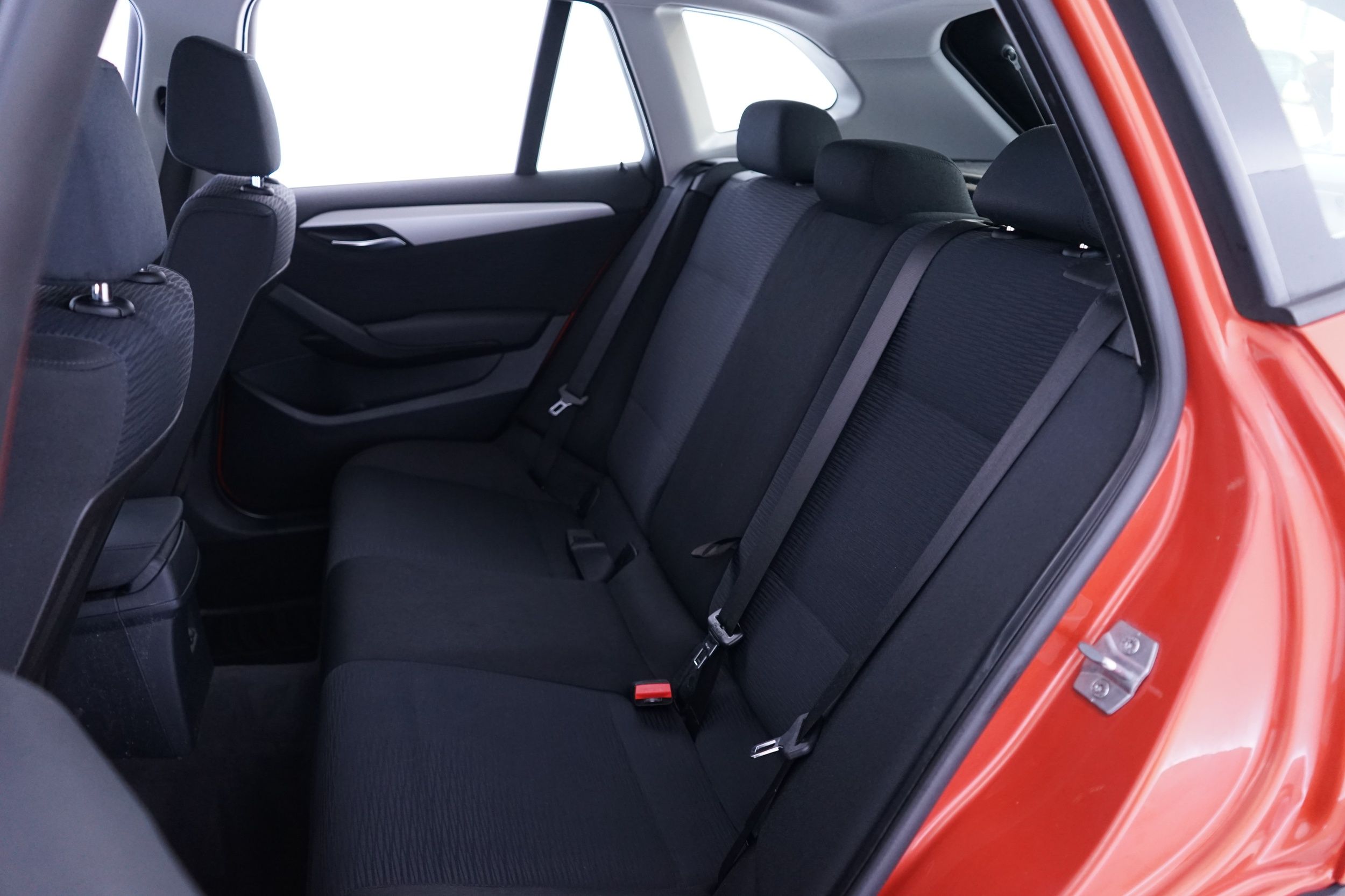 BMW X1 2012