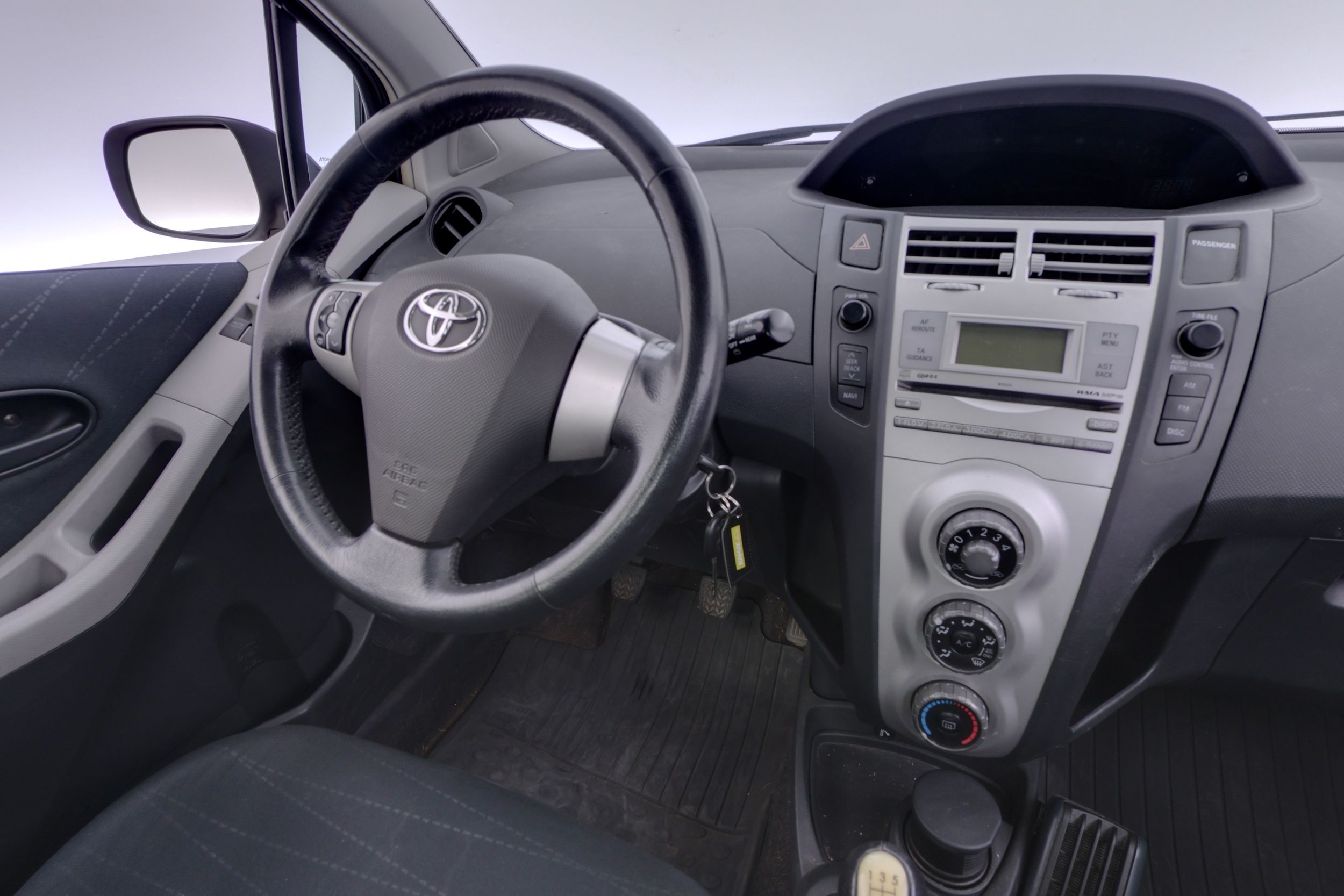 Toyota Yaris 2006