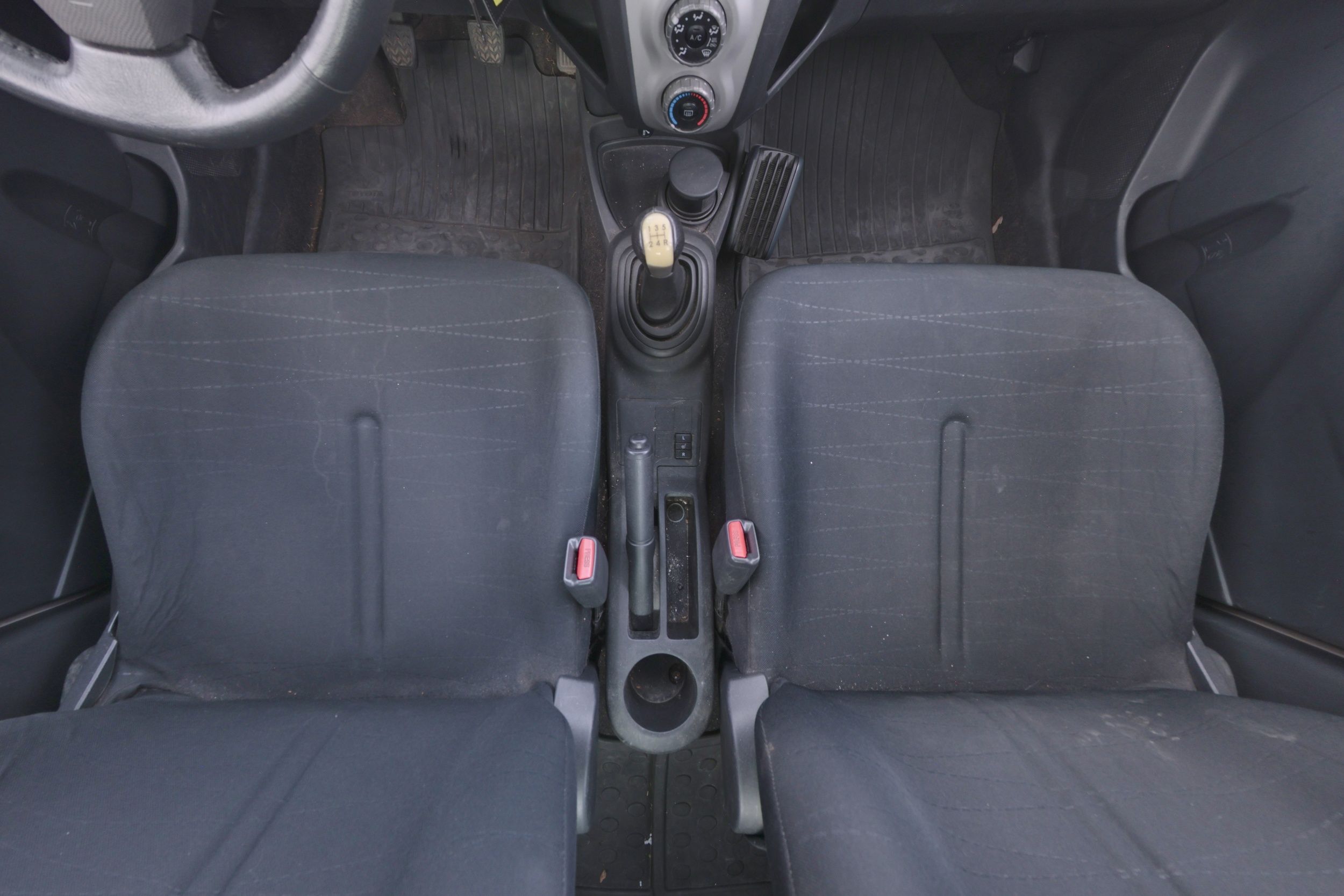 Toyota Yaris 2006