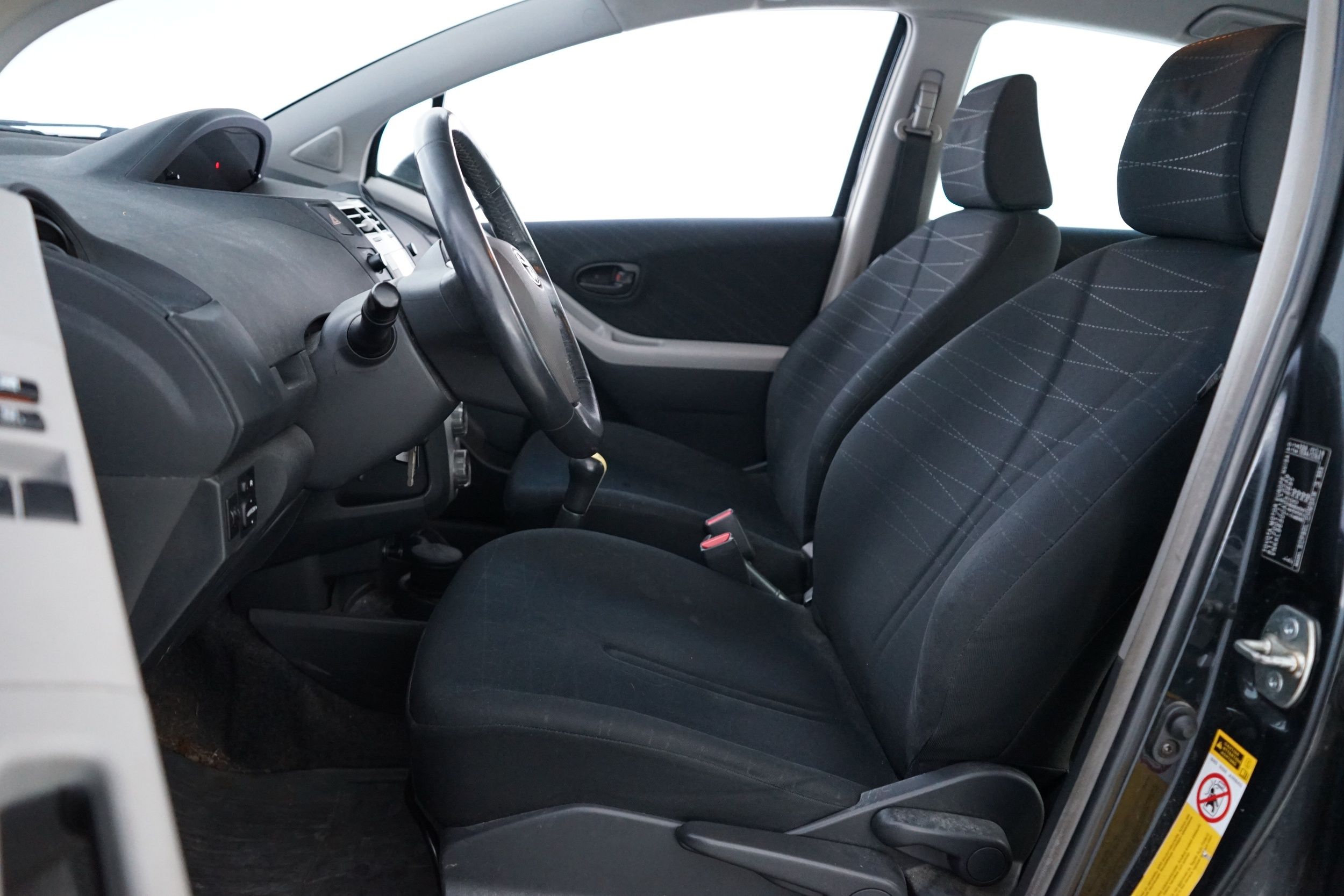 Toyota Yaris 2006