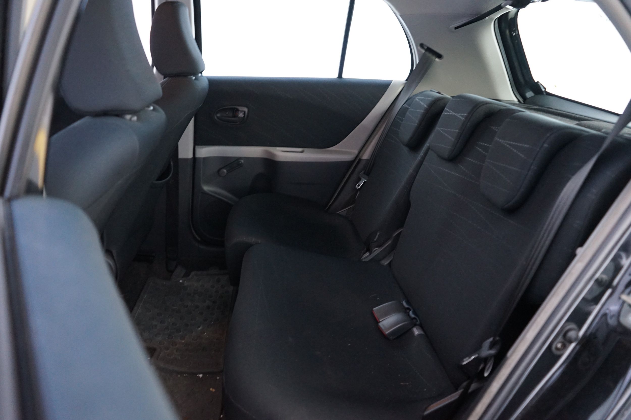 Toyota Yaris 2006