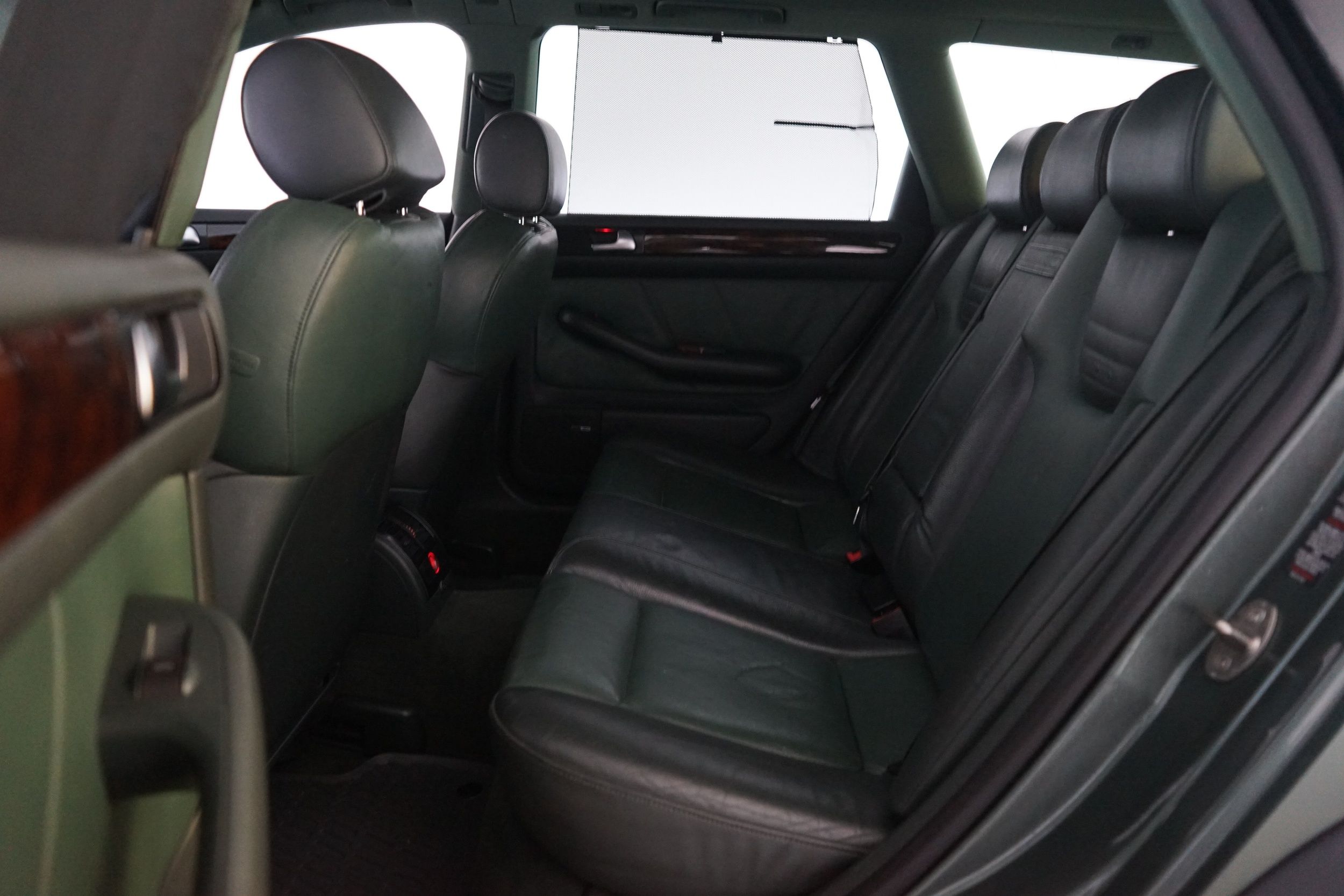 Audi A6 Allroad 2002