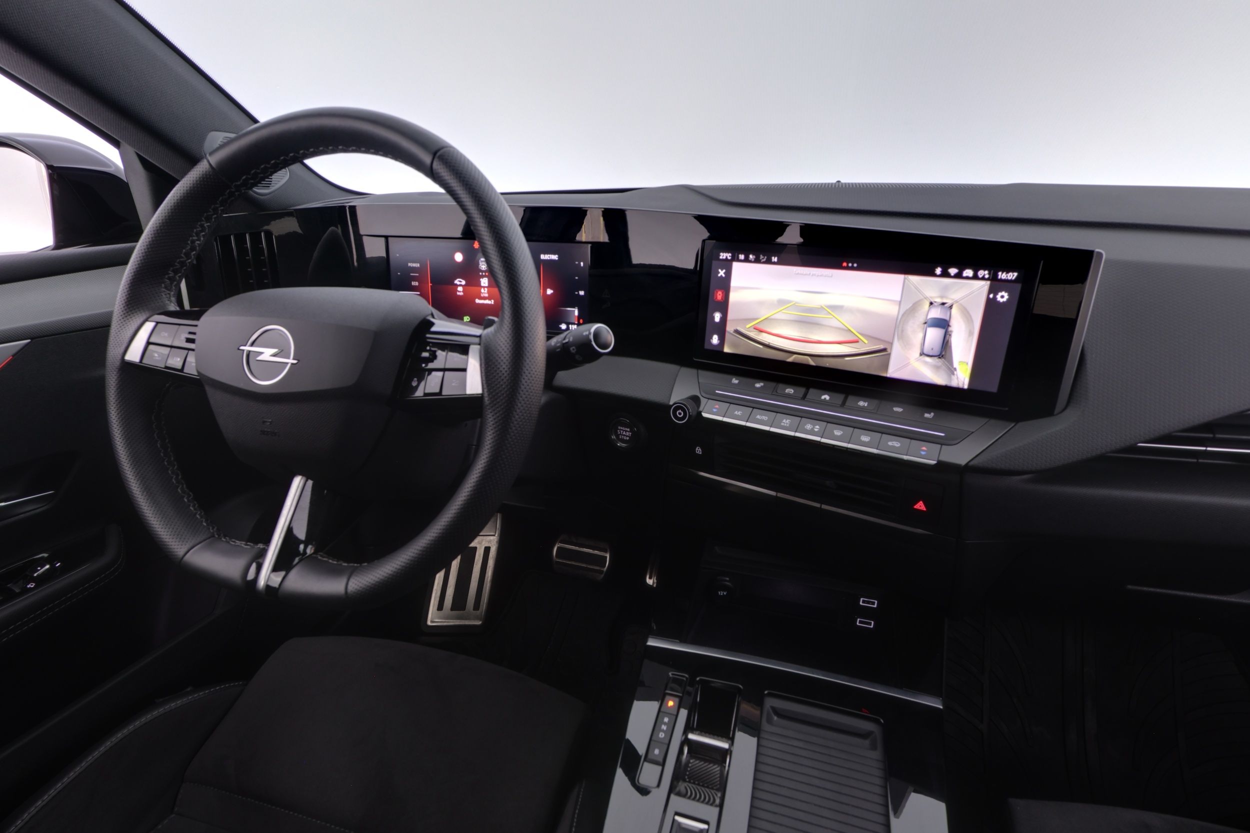 Opel Astra 2022