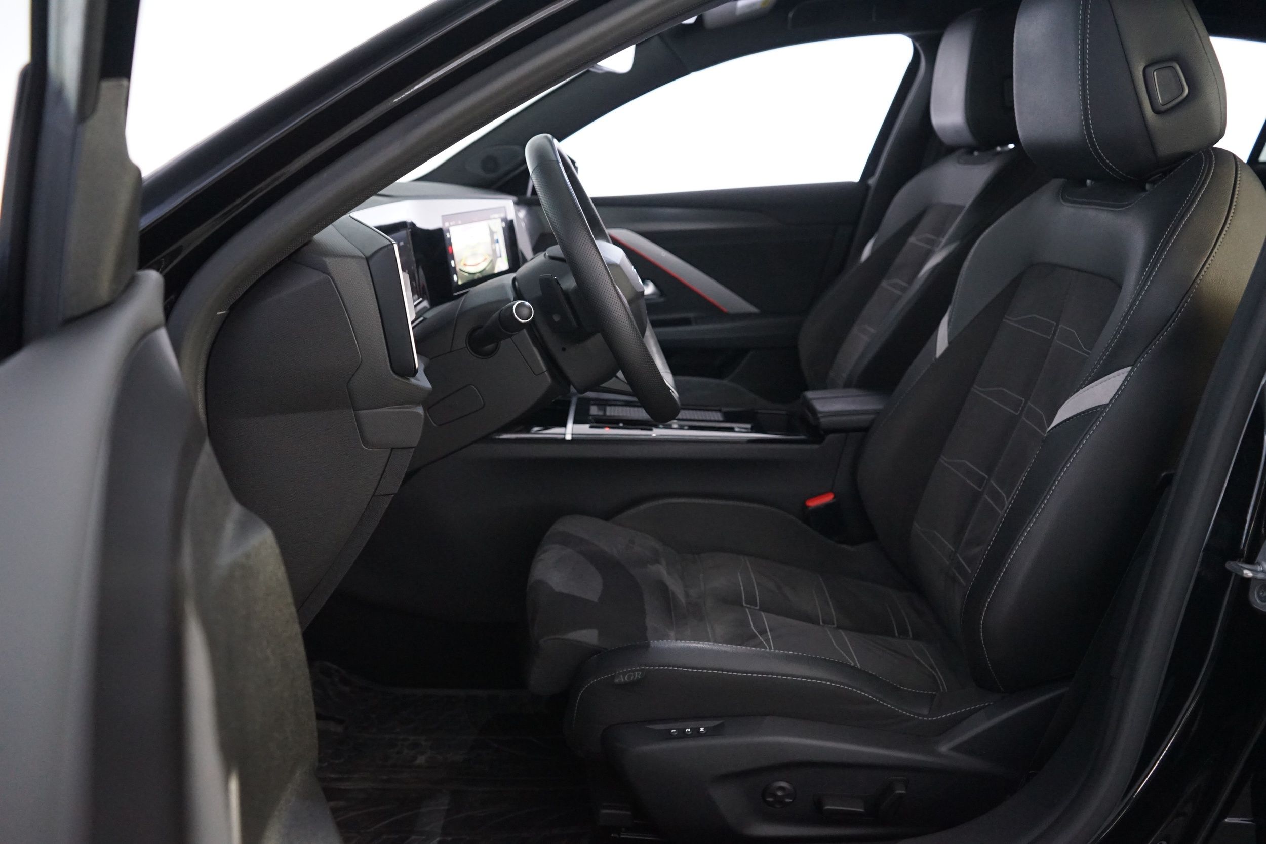 Opel Astra 2022