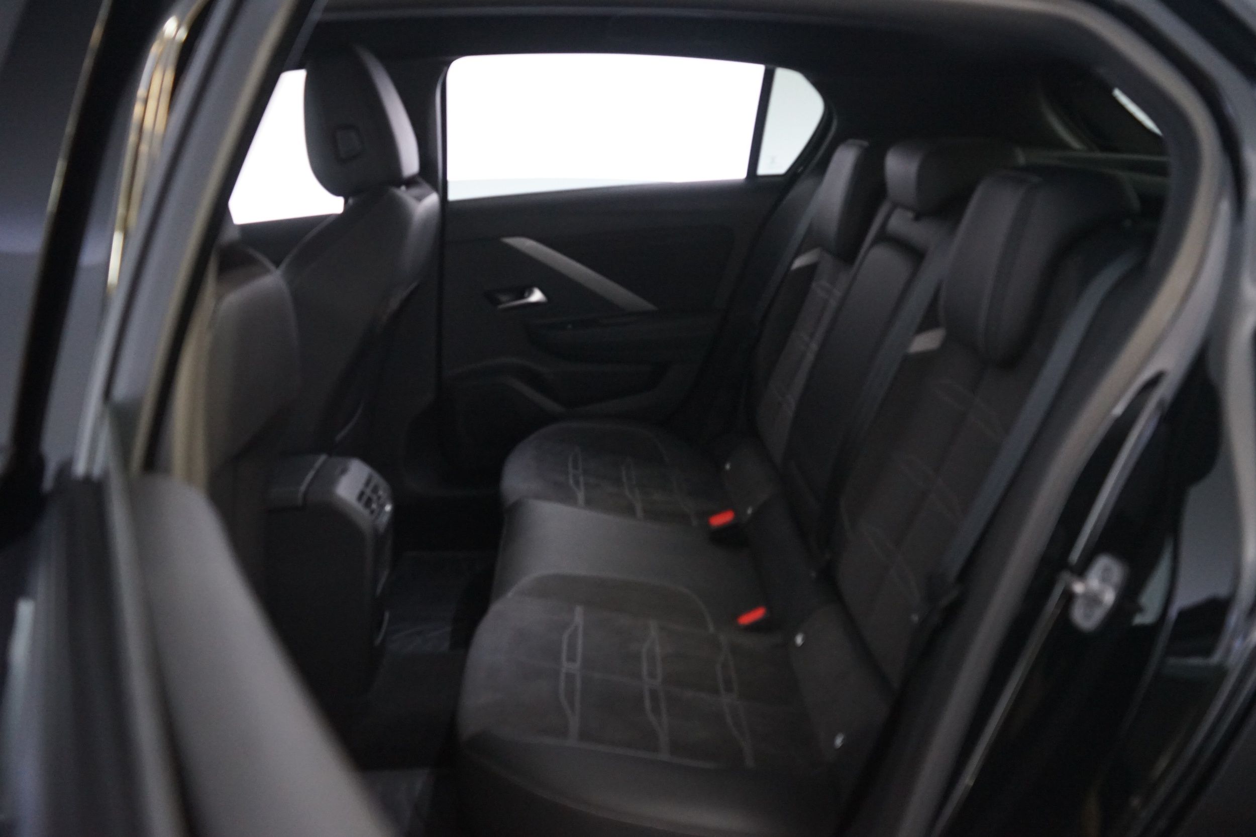 Opel Astra 2022